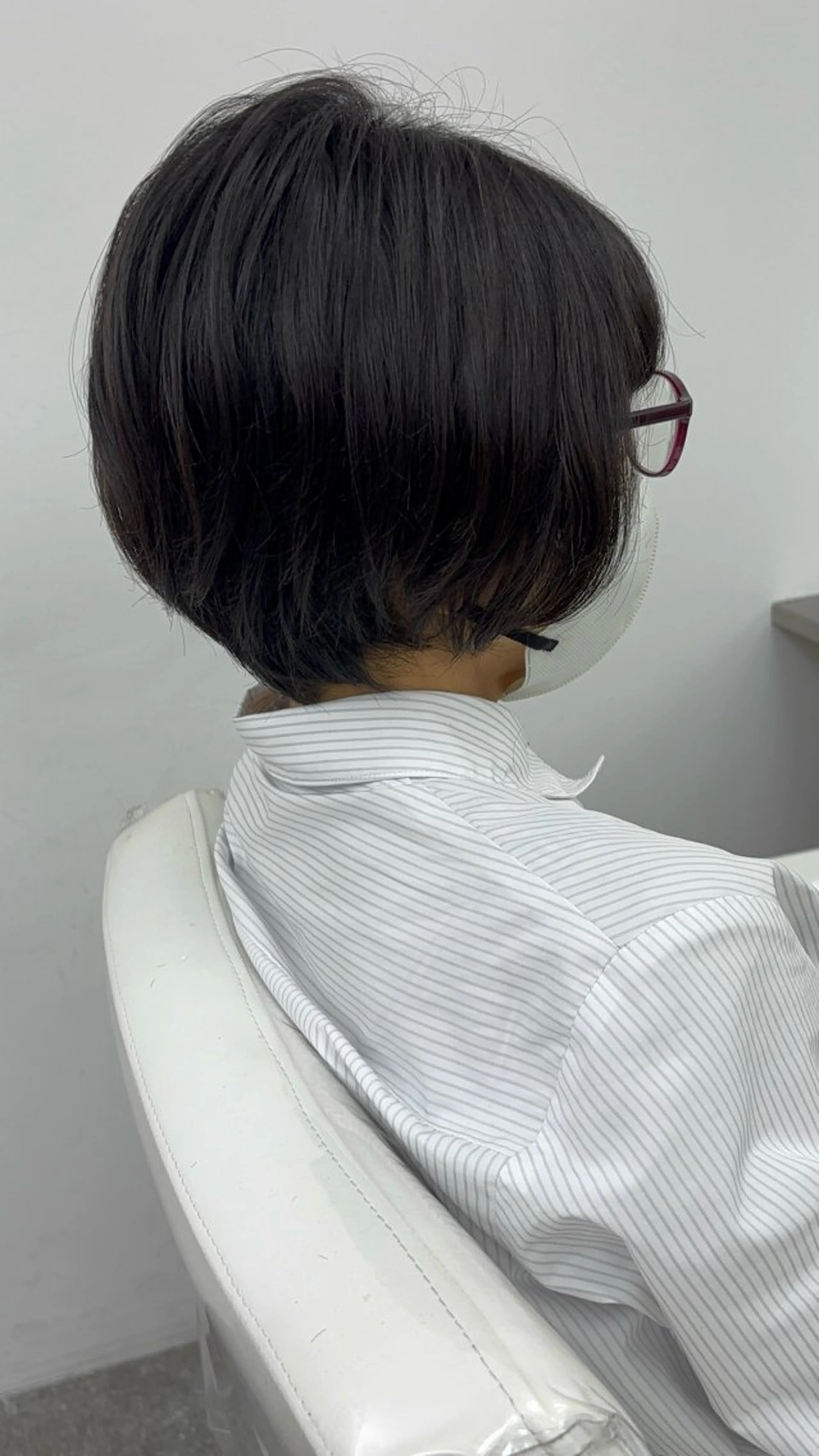 ショート カット 🪽men’sカット 🪽パーマ🪽丸田のヘアスタイル