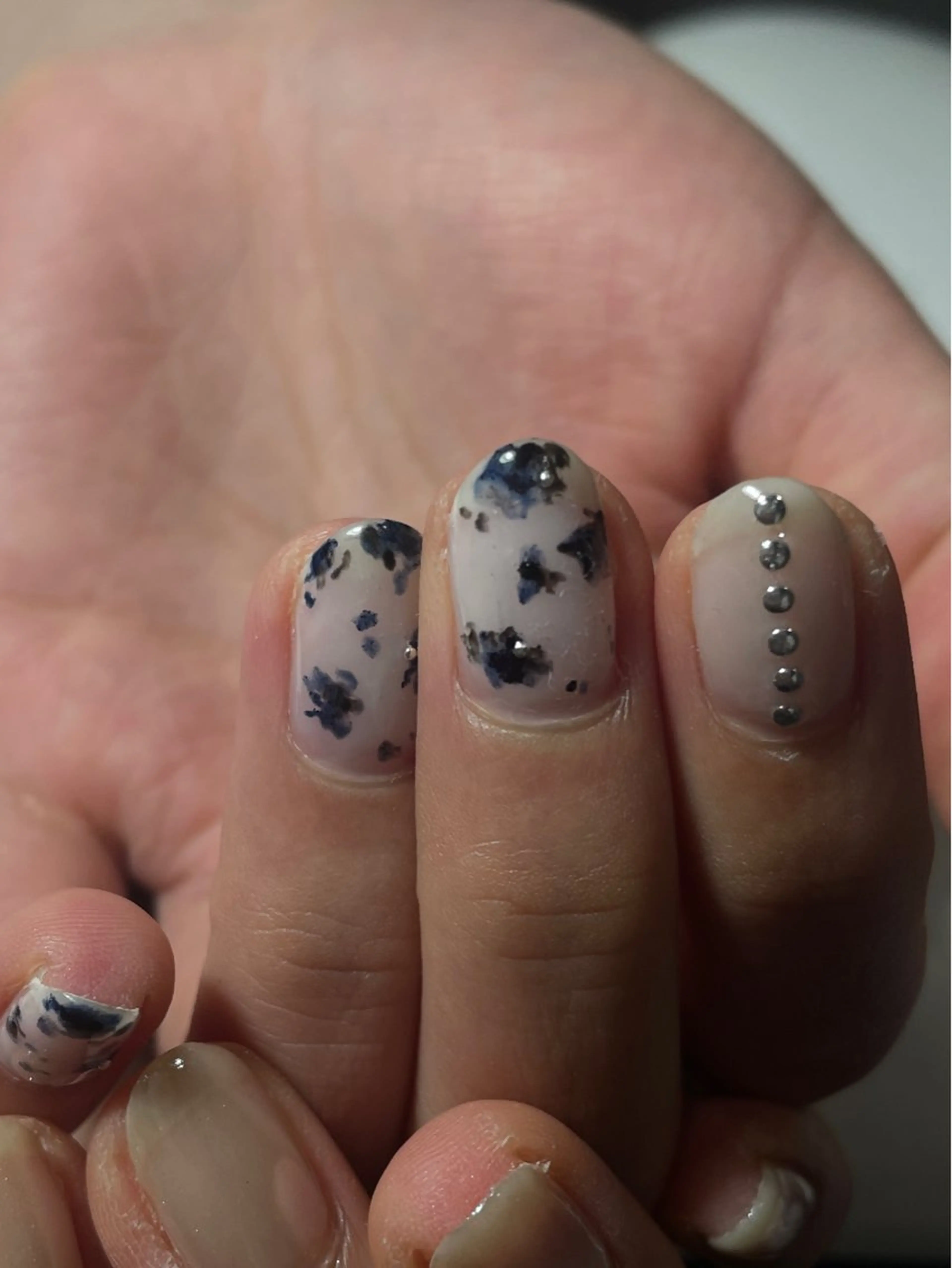 ネイル redpoint mayuのネイルデザイン