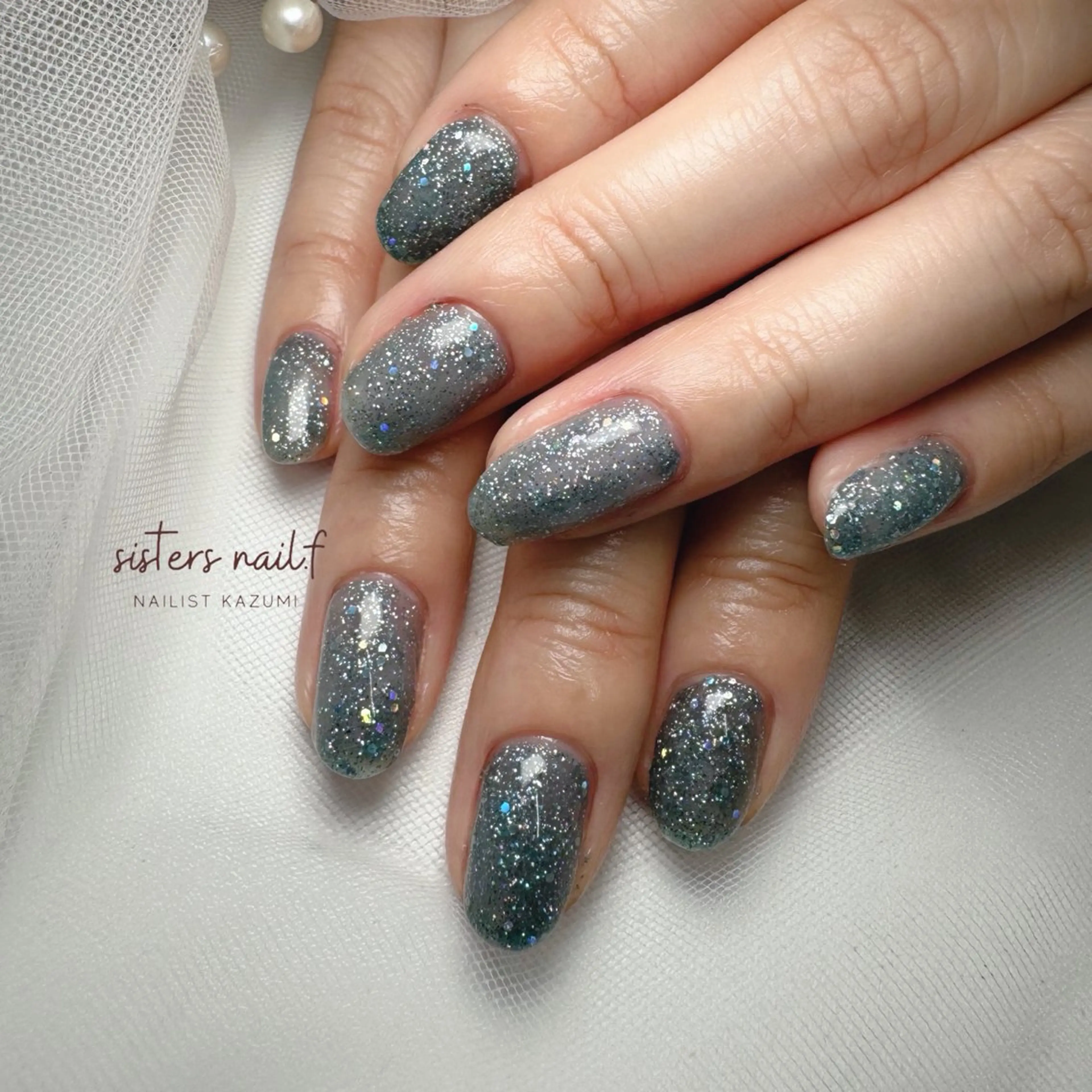 ネイル sisters nail.fのネイルデザイン
