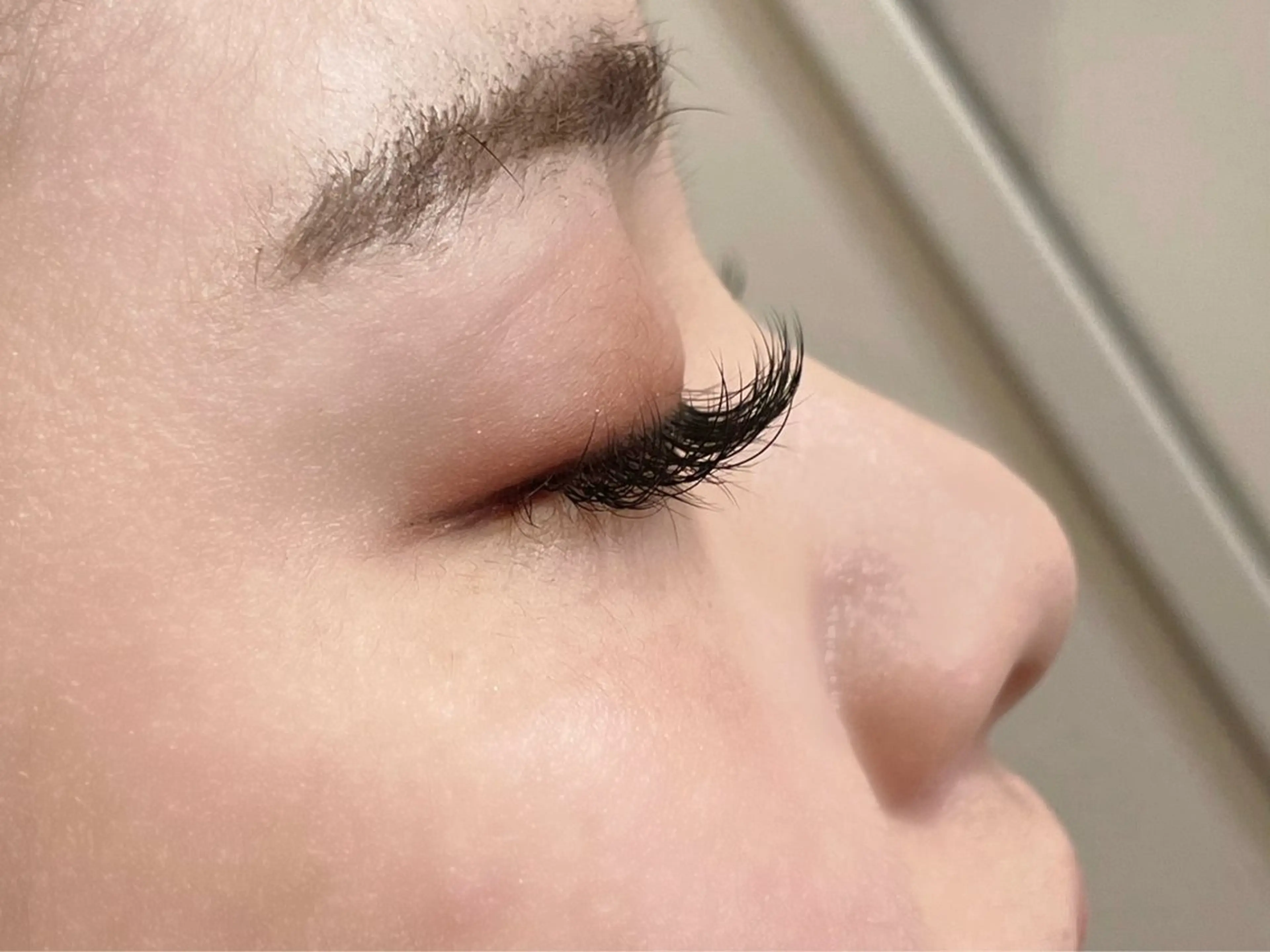 マツエク・マツパ キュート Dカール 一重×まつ毛パーマ PRIMO🪄💫 himeのマツエク・マツパデザイン