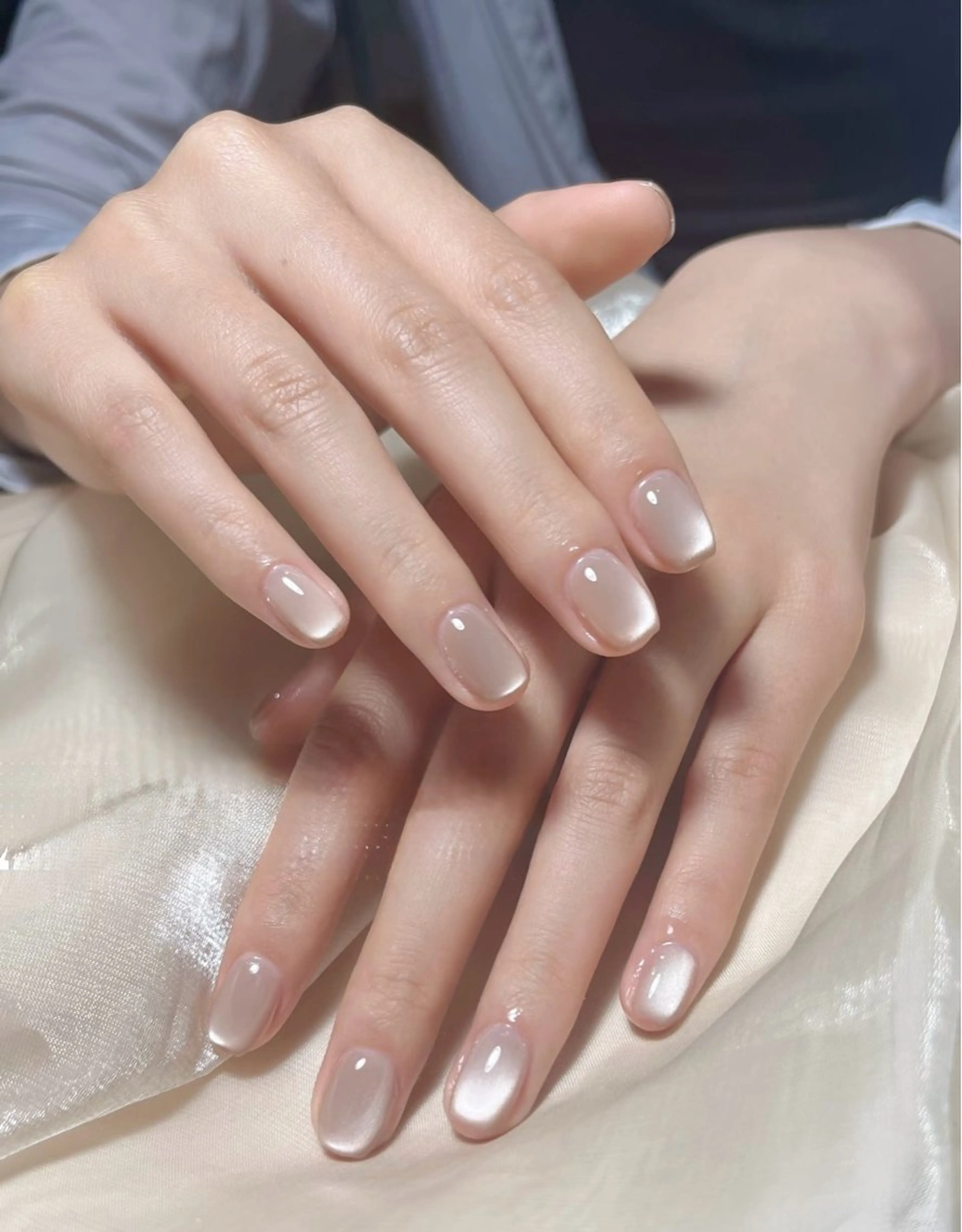 ネイル ハンドネイル こまつ ななのネイルデザイン