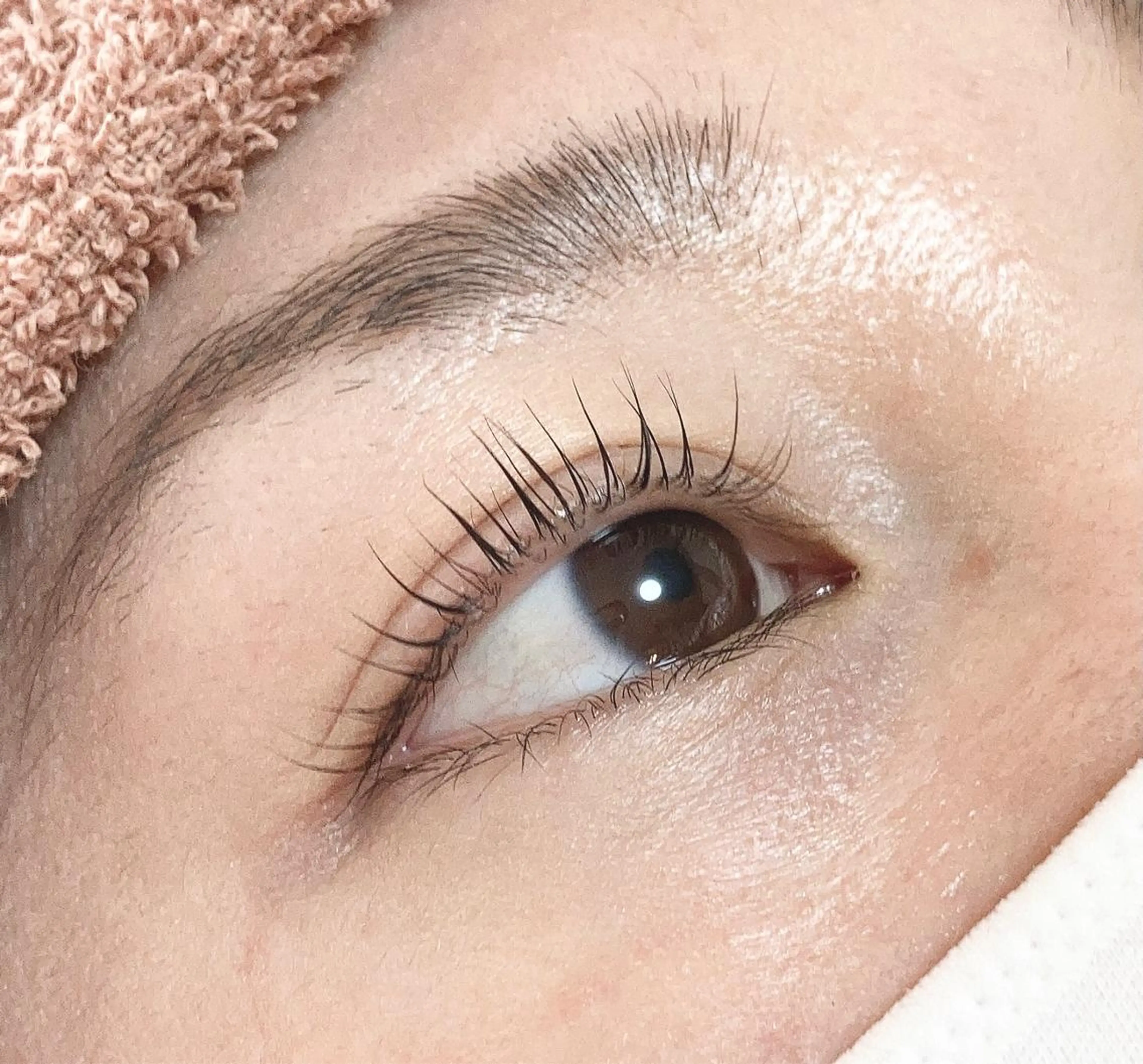 マツエク・マツパ 塚田 里香のマツエク・マツパデザイン