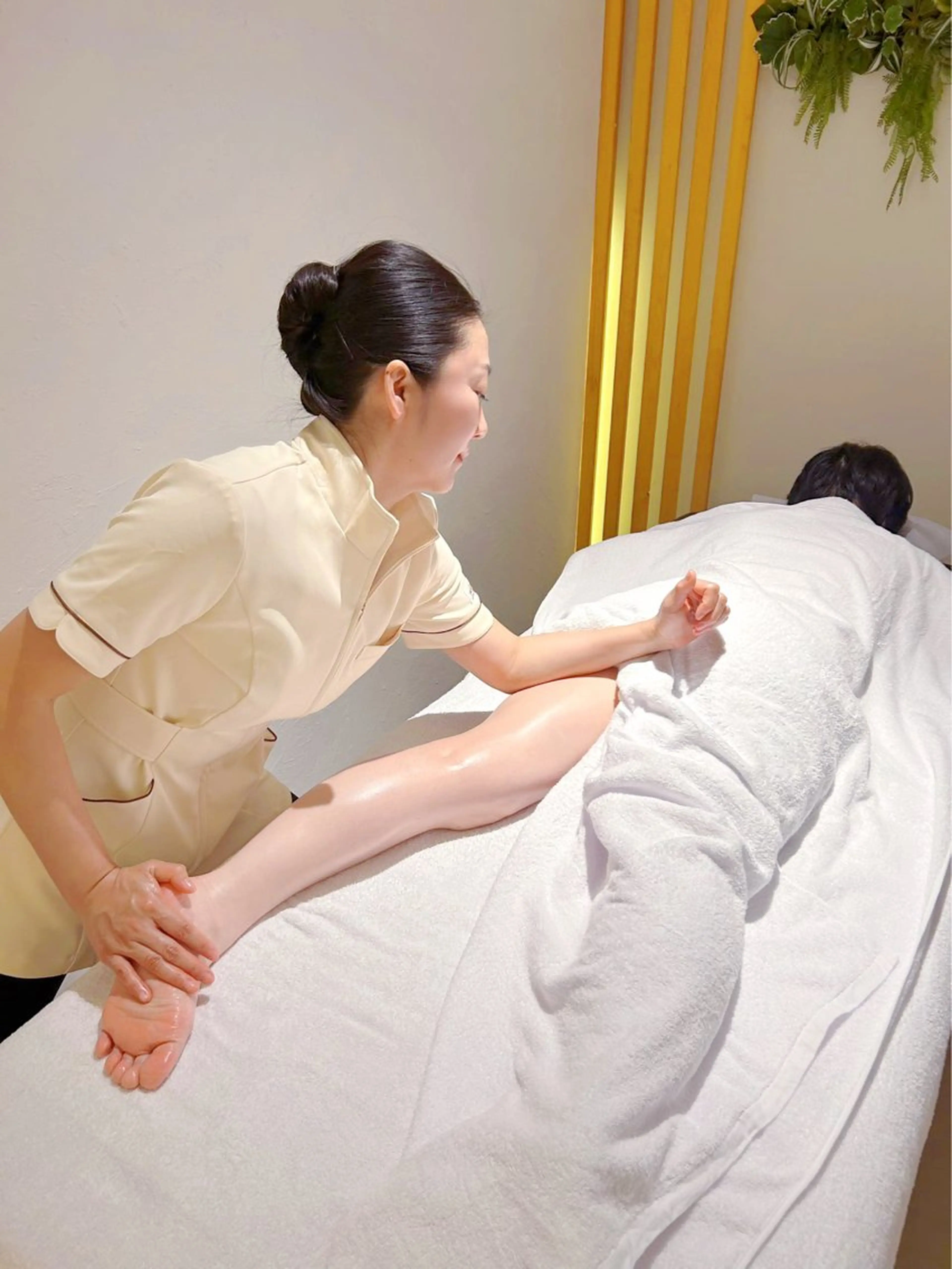 リラクゼーション みちたり所属・リラクゼーション みちたりのエステ・リラクイメージ