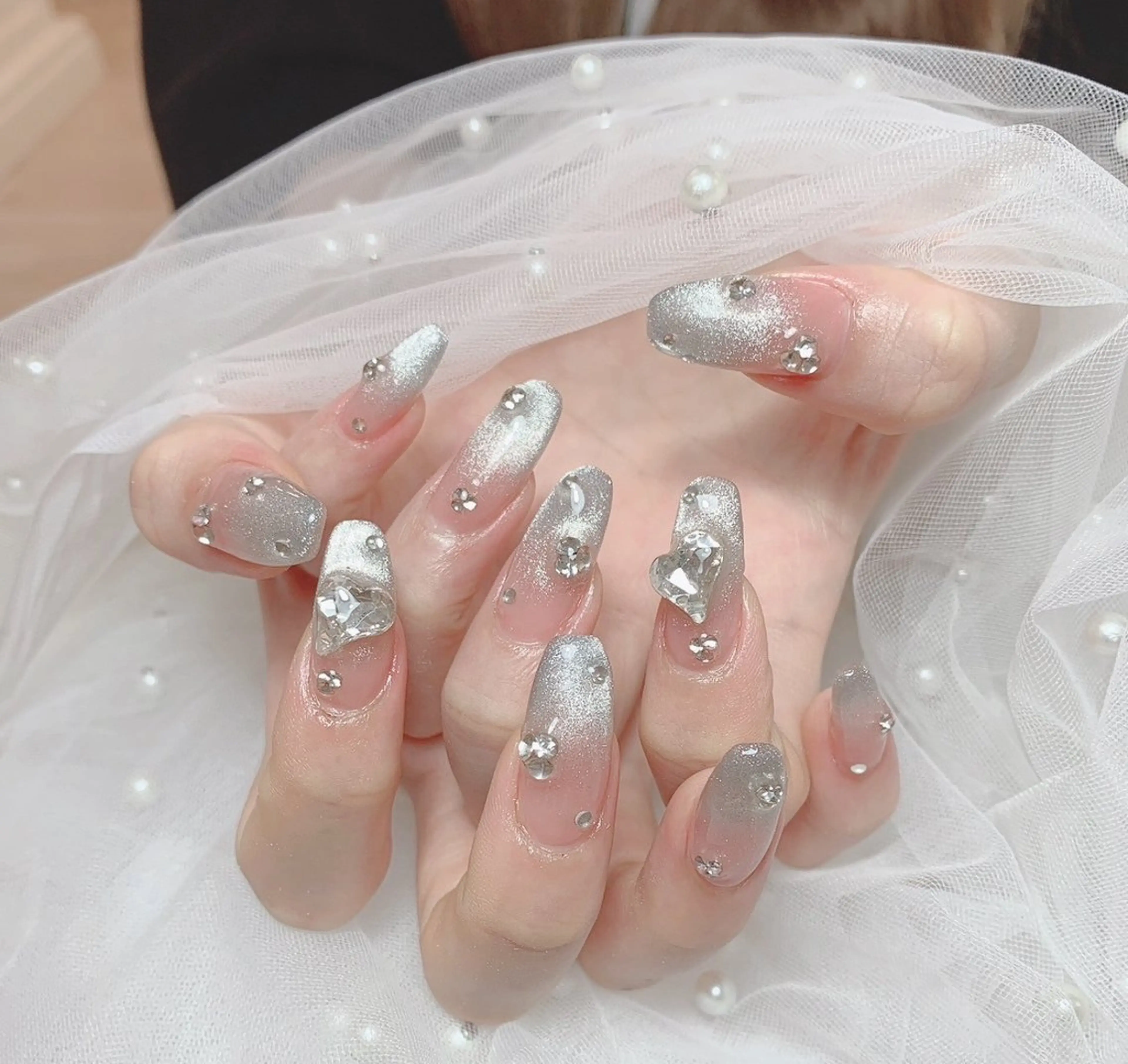 ネイル Bél Nail salonのネイルデザイン