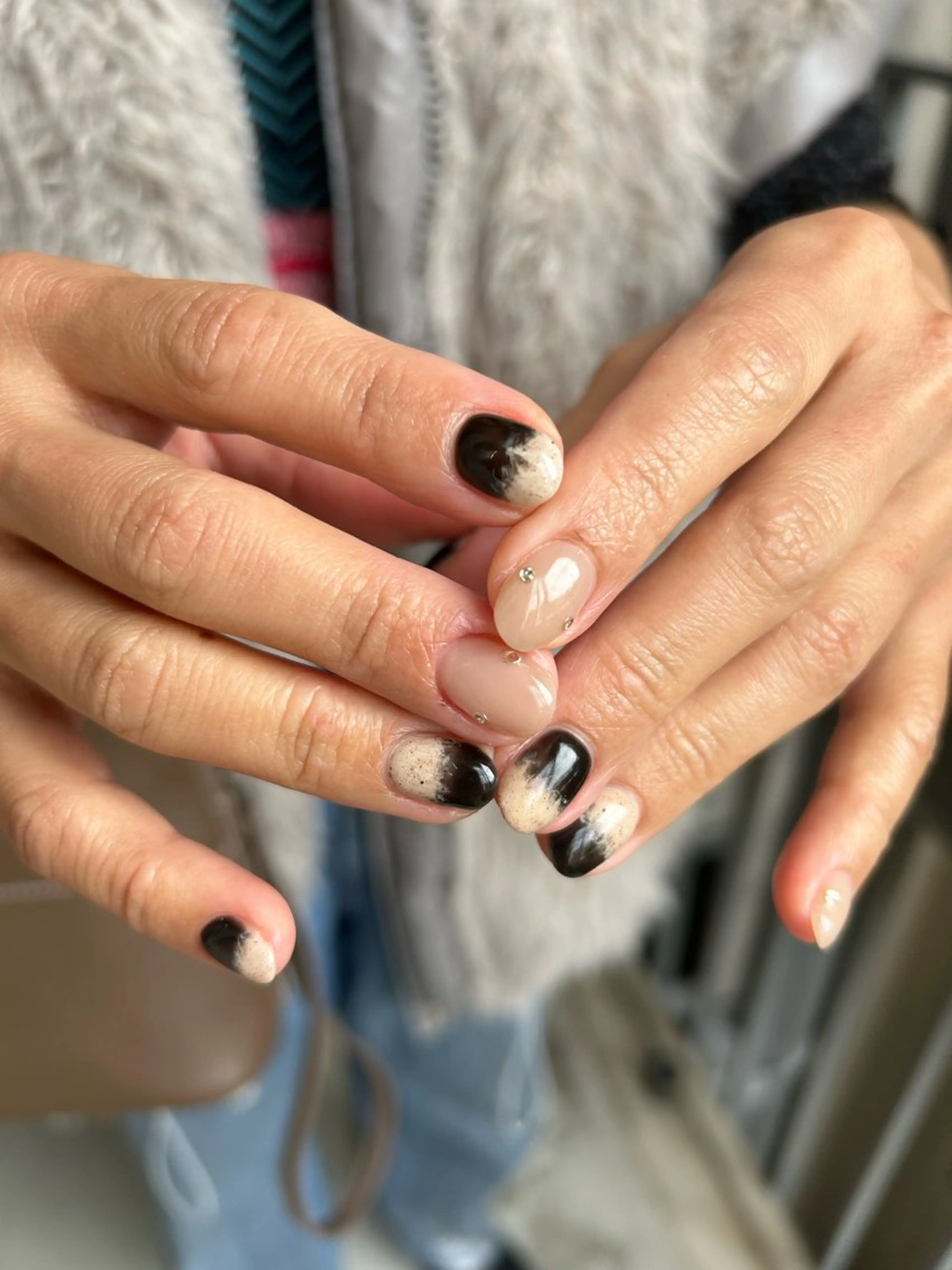 ネイル ハンドネイル nail salon Manonのネイルデザイン