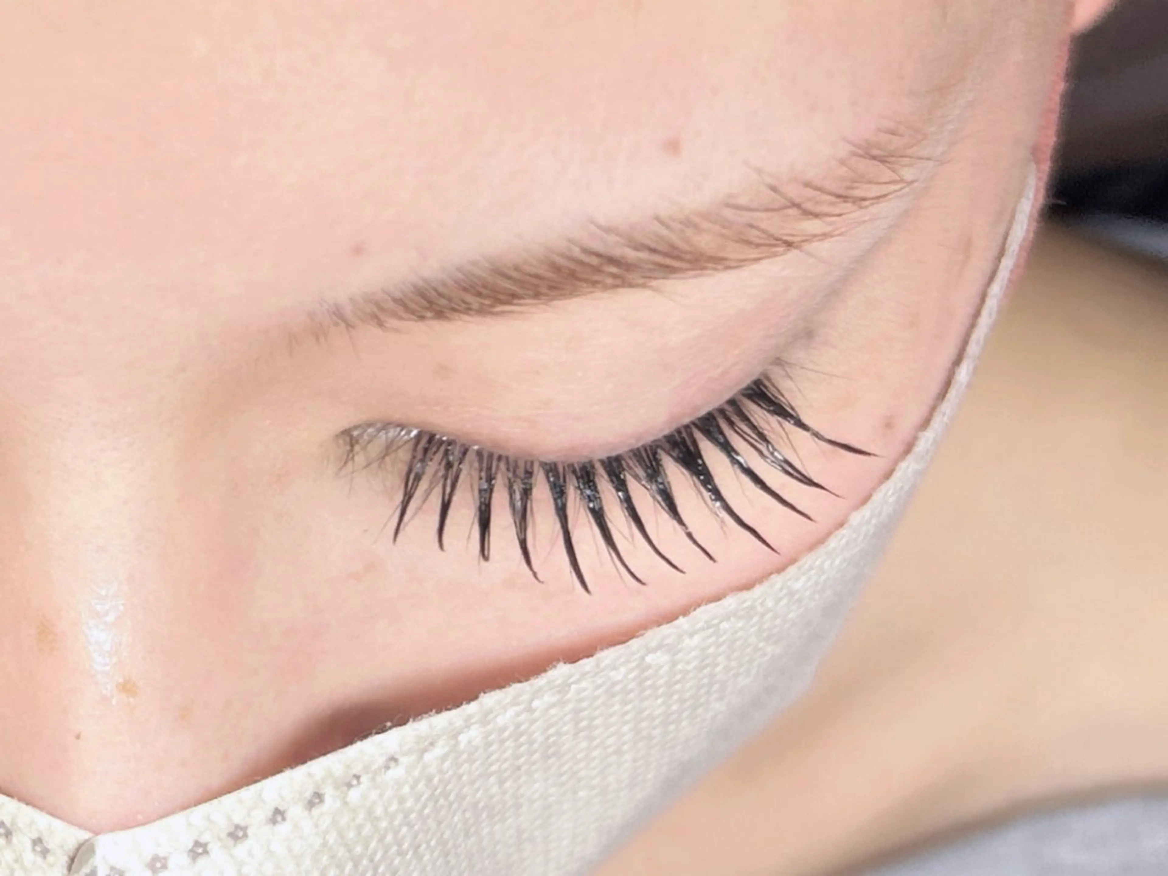 マツエク・マツパ マツエク eyelash era.のマツエク・マツパデザイン