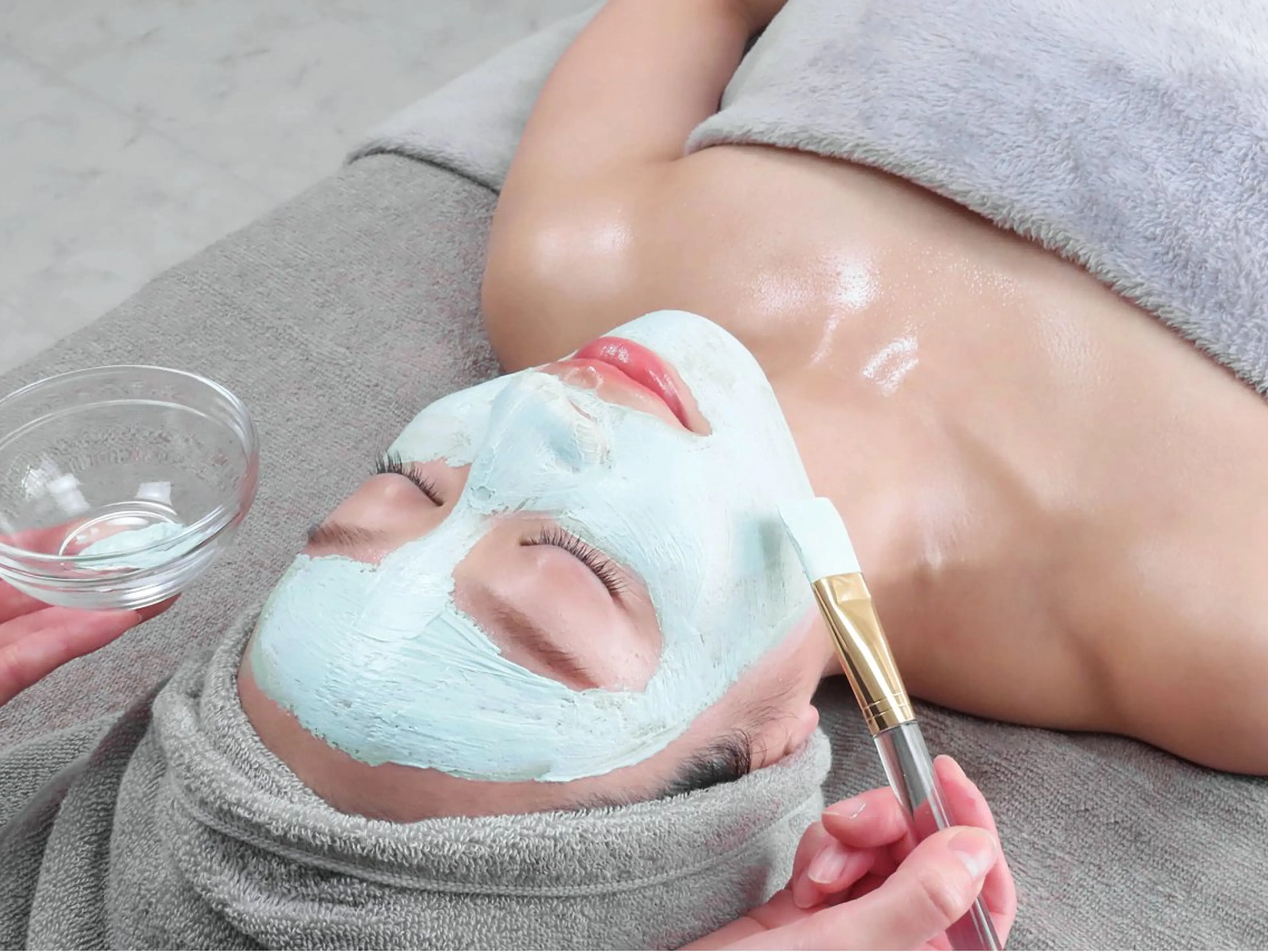 MYubelle ミューベルのエステ・リラクイメージ