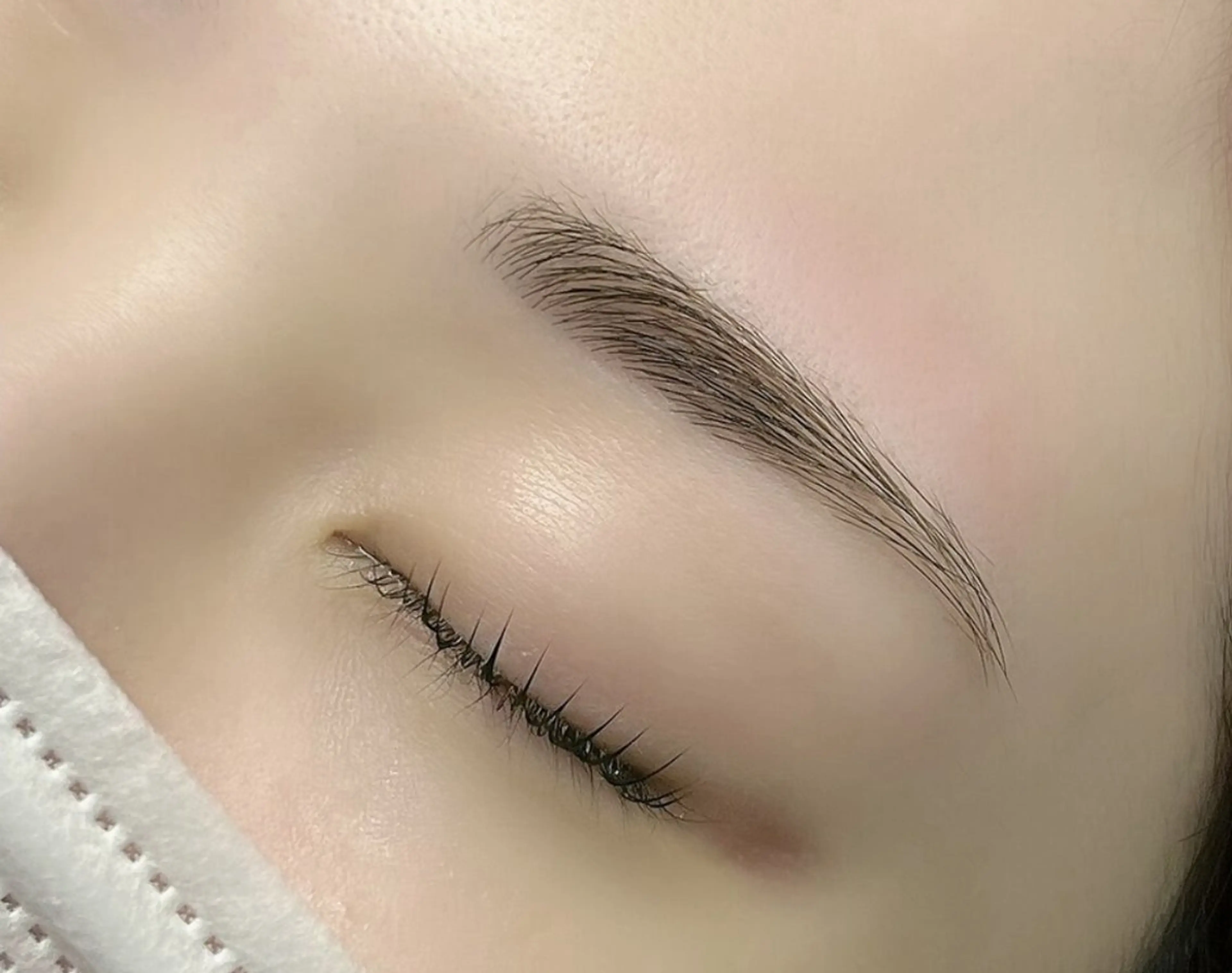 アイブロウ アイブロウ M_の眉毛・アイブロウイメージ