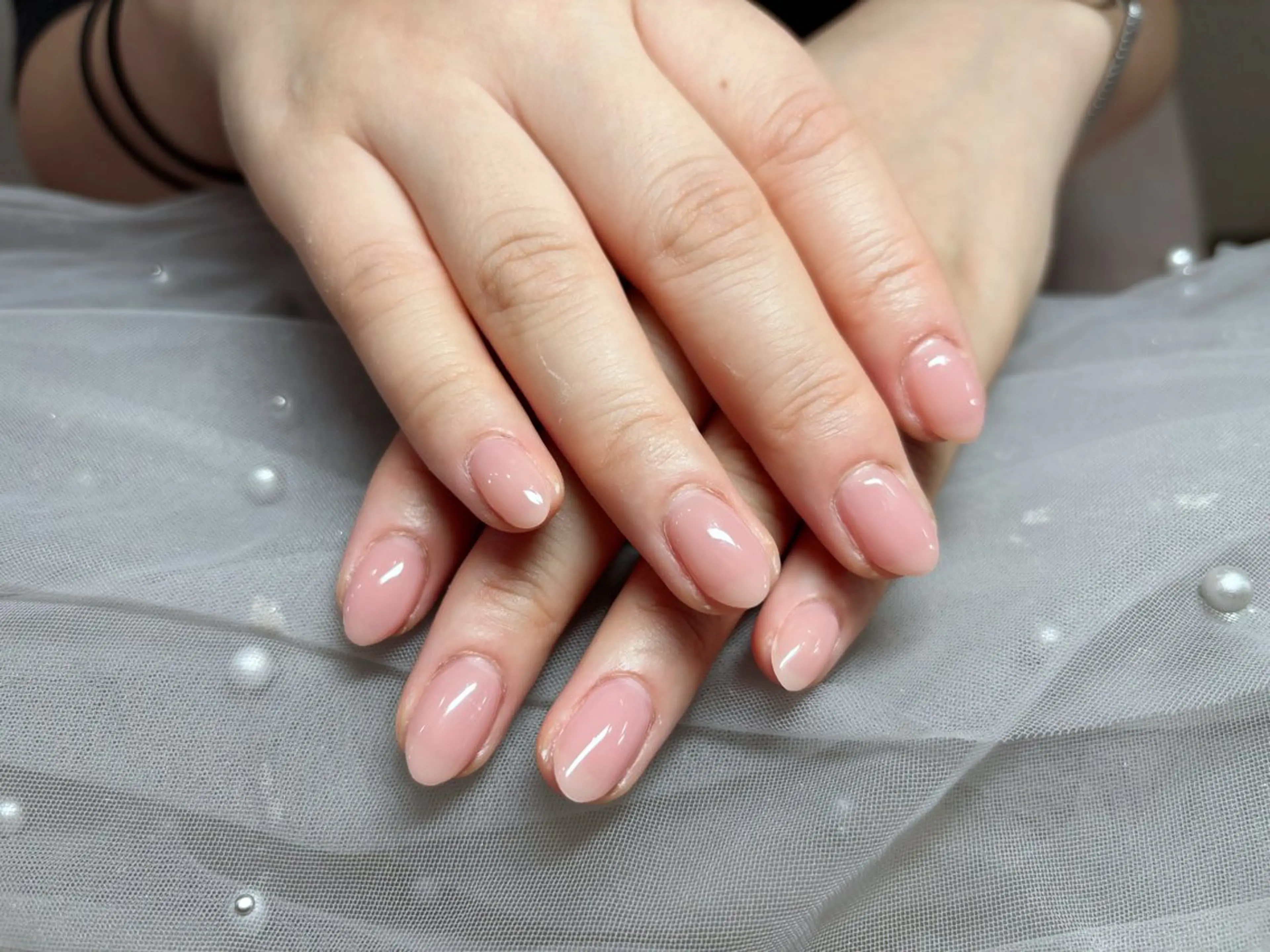 ネイル H3 Nail ツヤコのネイルデザイン