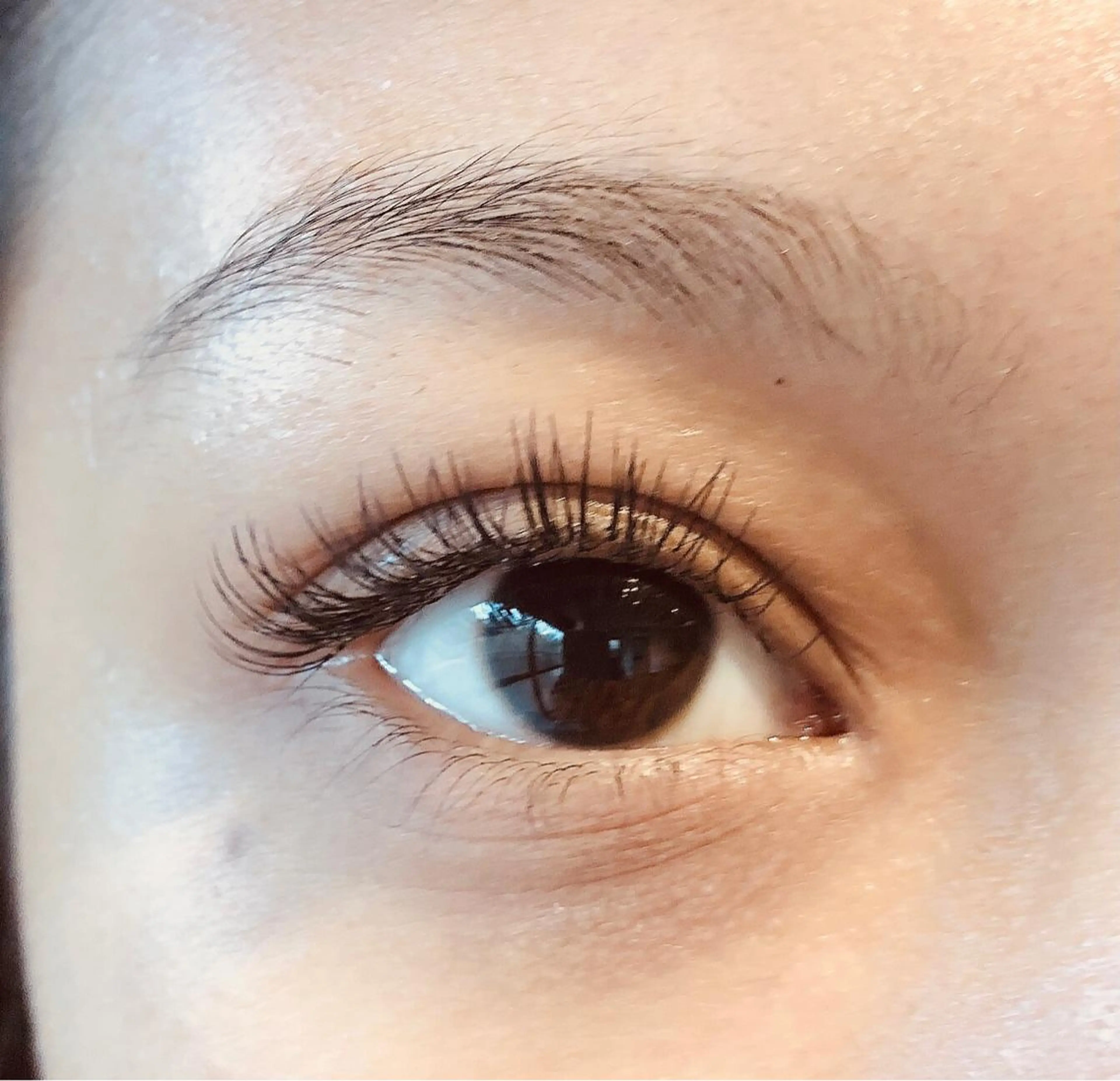 マツエク・マツパ マツエク hia   ヒア マツエク/パリエクのマツエク・マツパデザイン