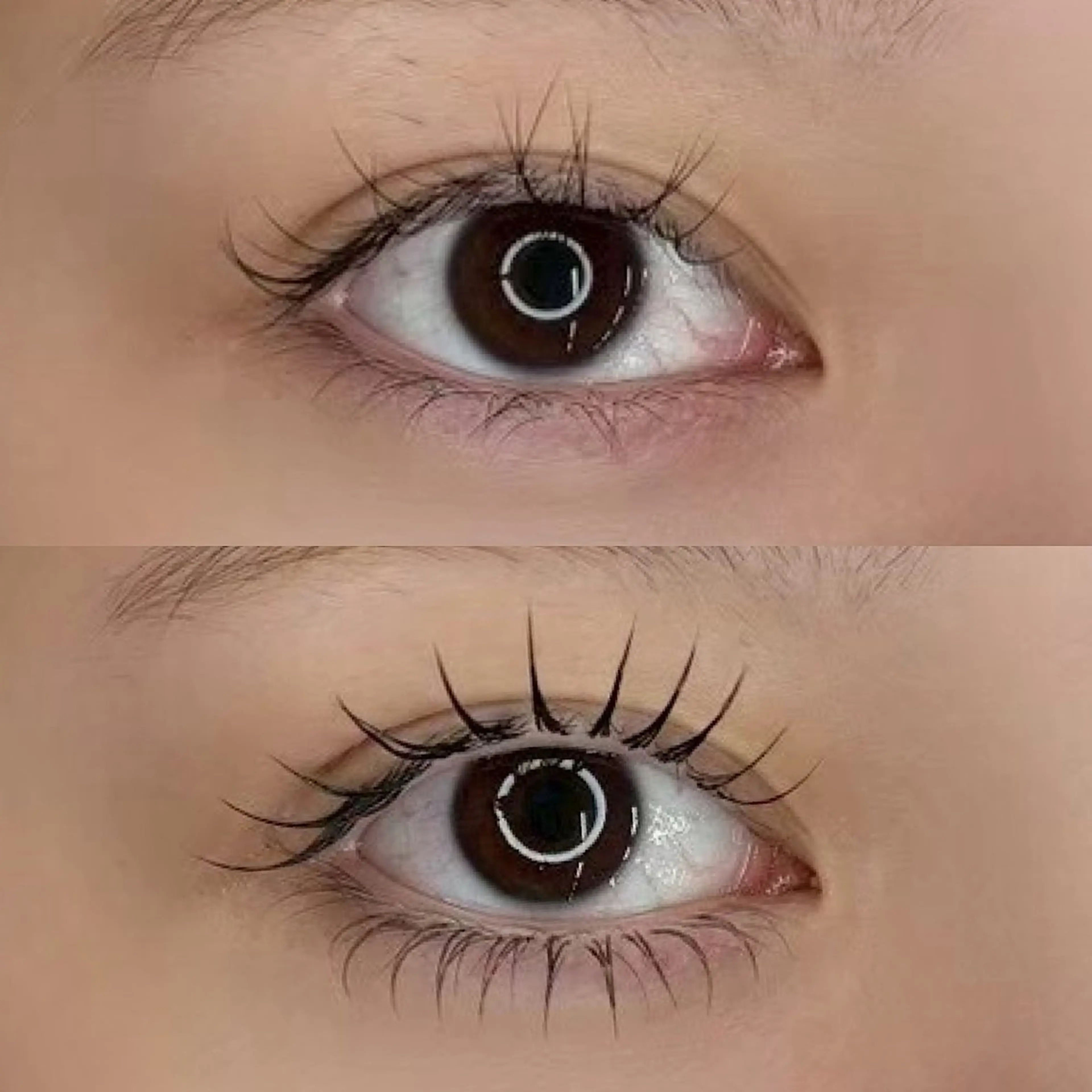 マツエク・マツパ 眉毛✖️まつ毛パーマ prima池袋店の眉毛・アイブロウイメージ