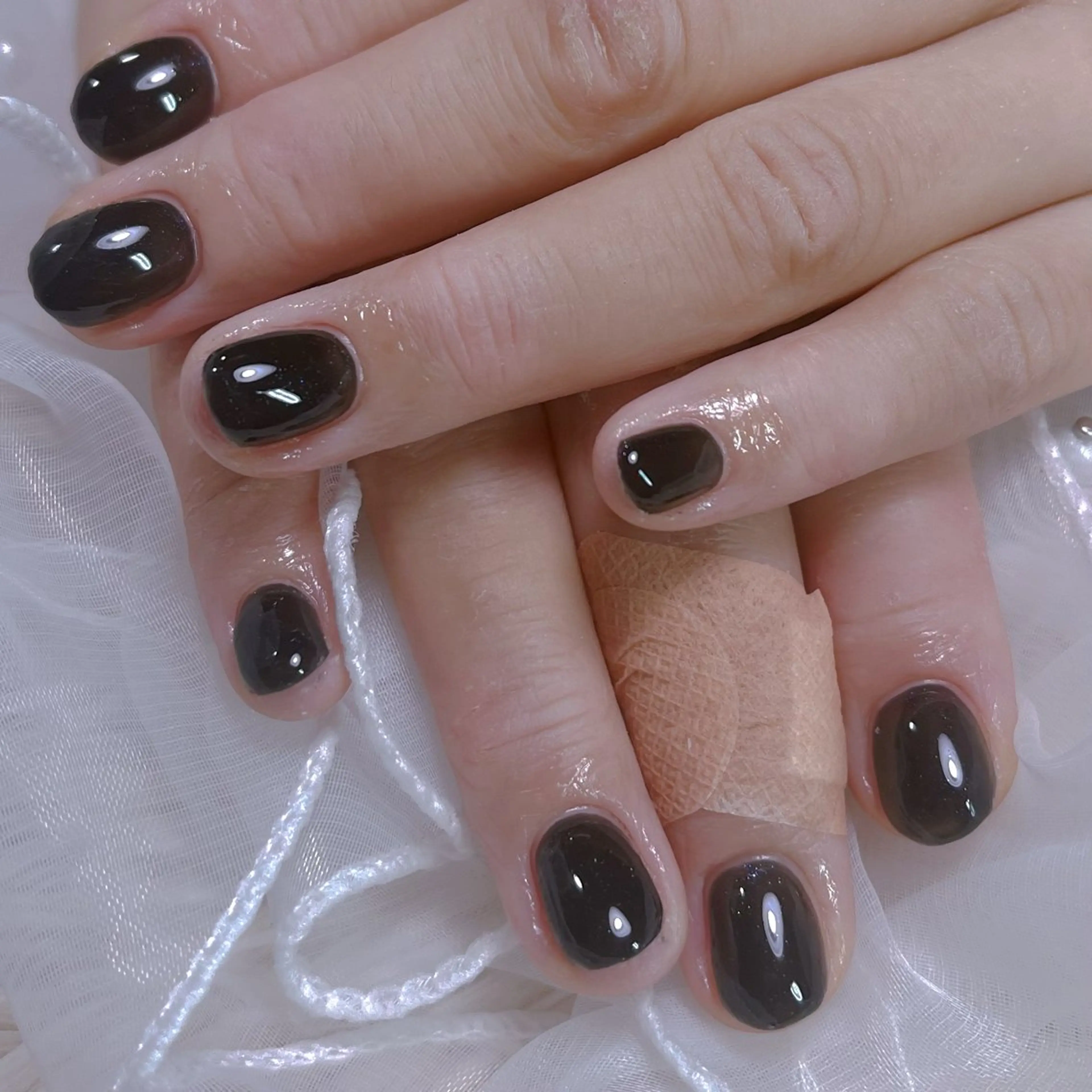 ネイル Twinkle Nail Kuboのネイルデザイン