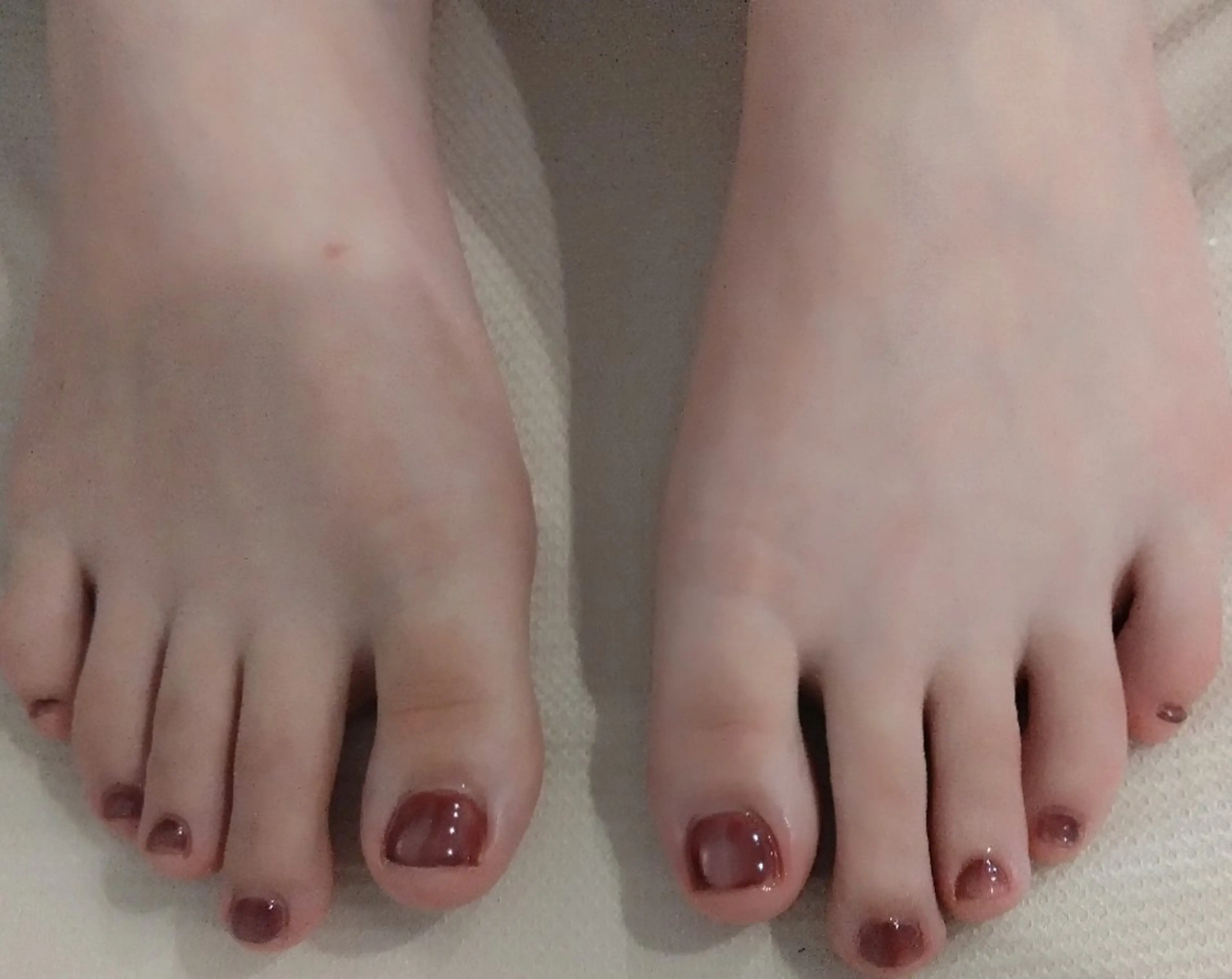 ネイル new  me!のネイルデザイン