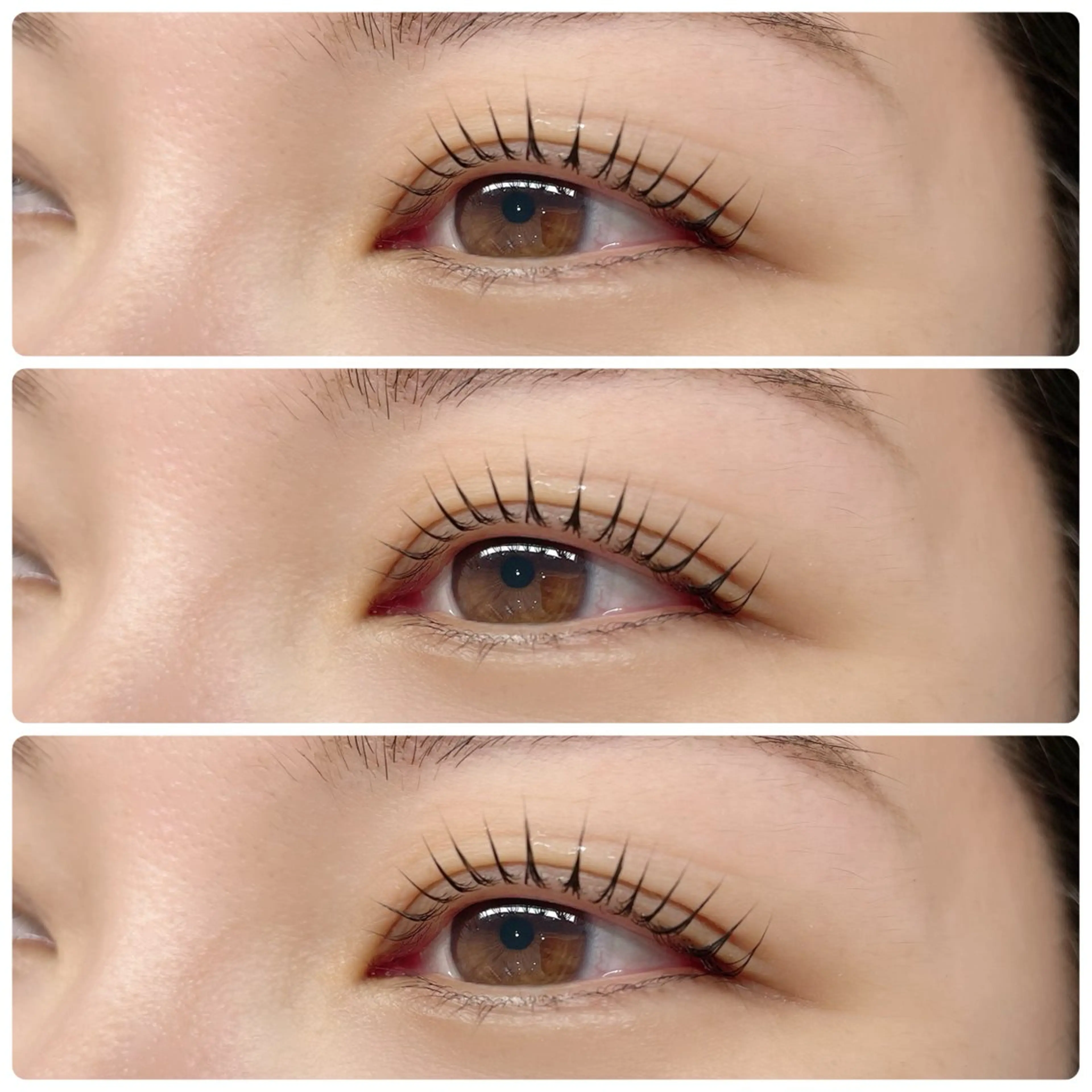 マツエク・マツパ beauty salon  leaのマツエク・マツパデザイン