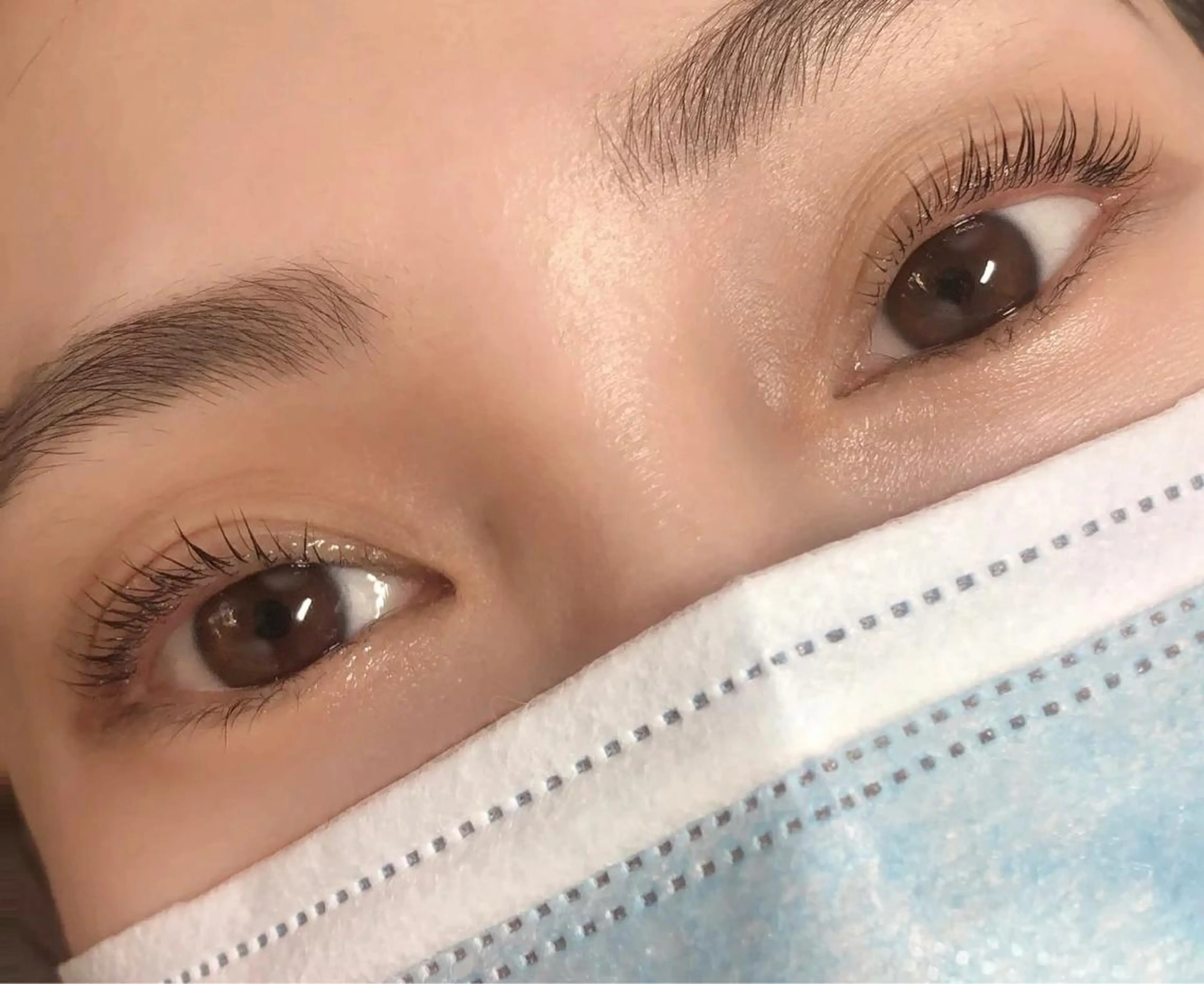 マツエク・マツパ AngelChris ビューティーサロンのネイルデザイン