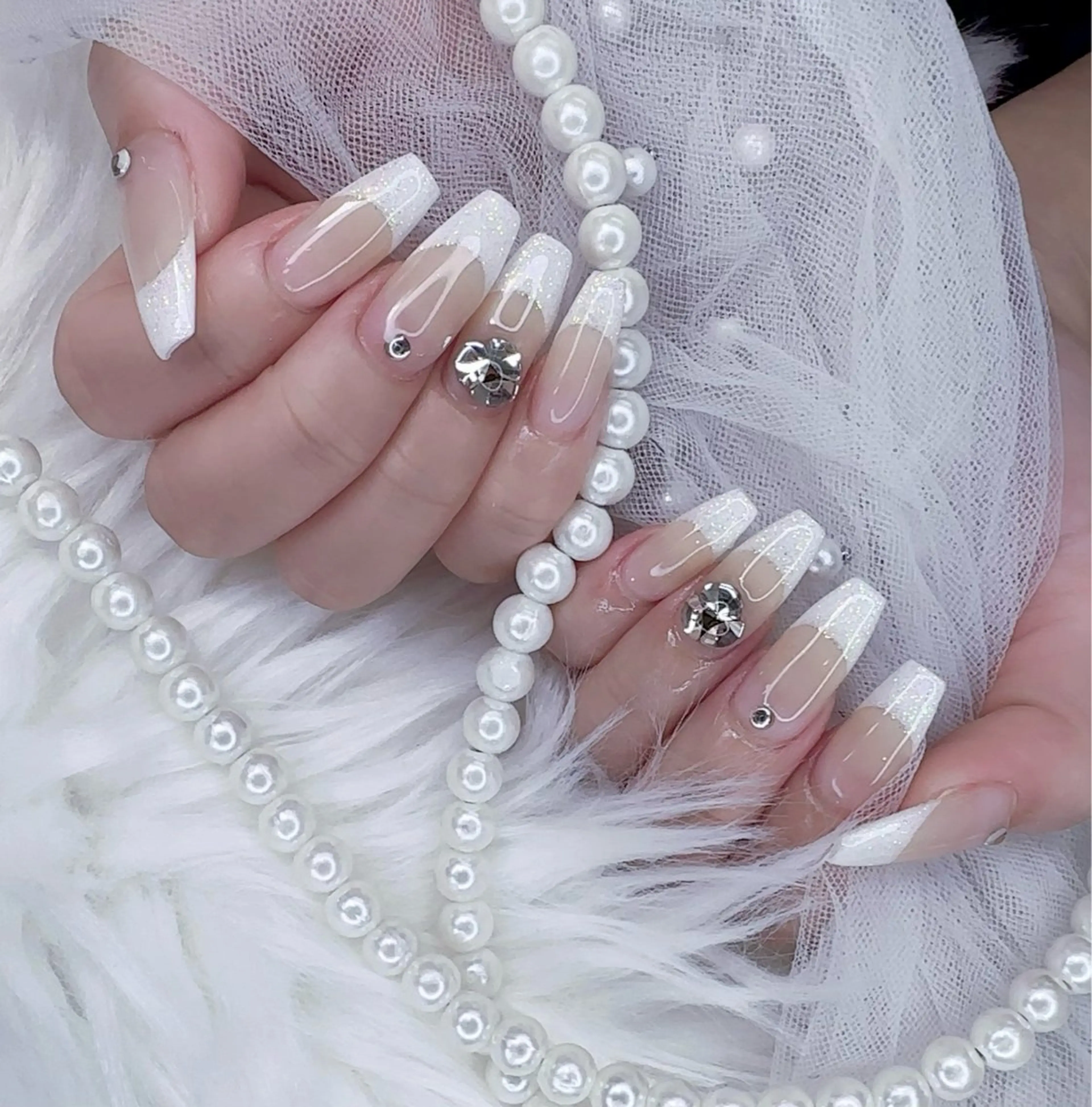 ネイル R salonのネイルデザイン