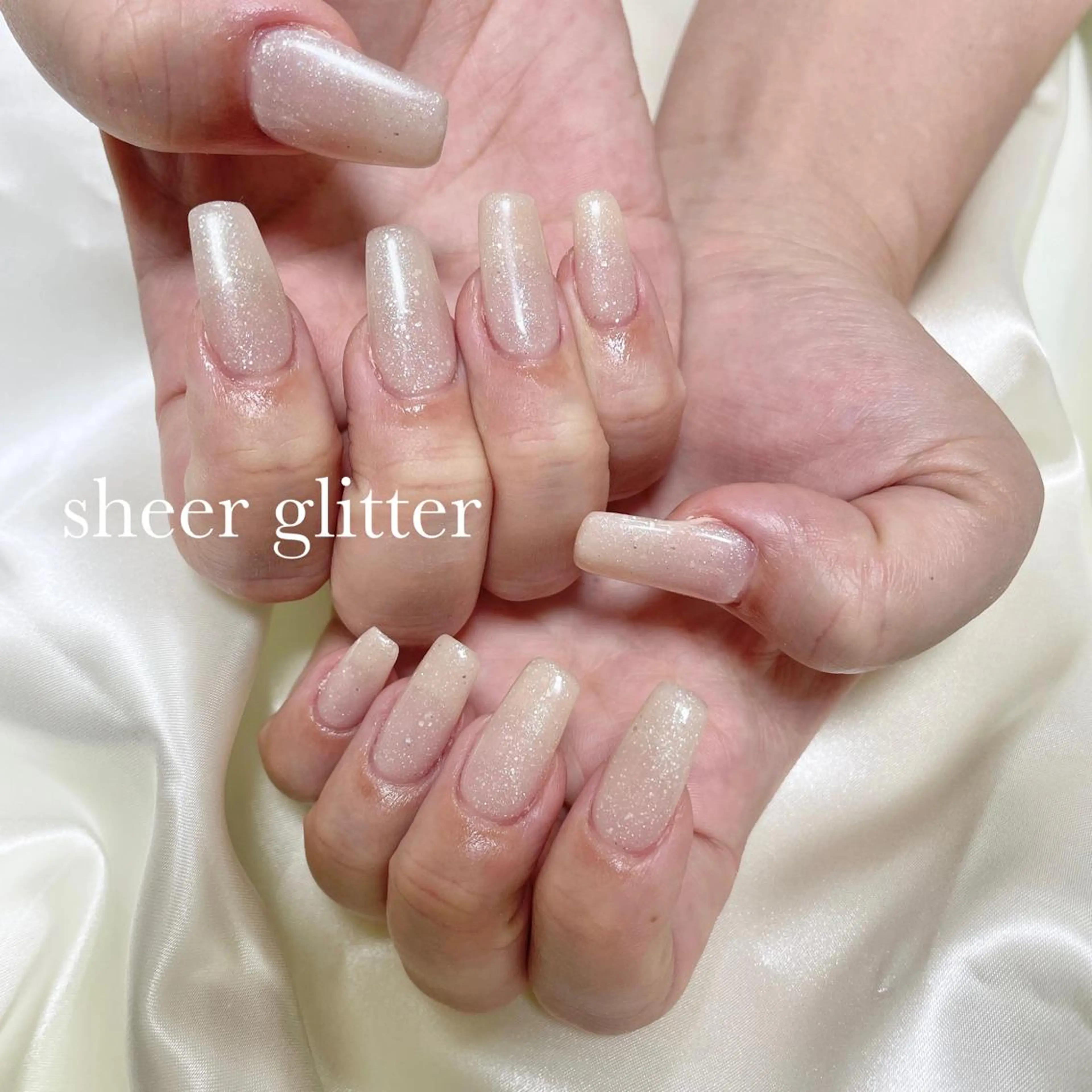 ネイル if nailのネイルデザイン