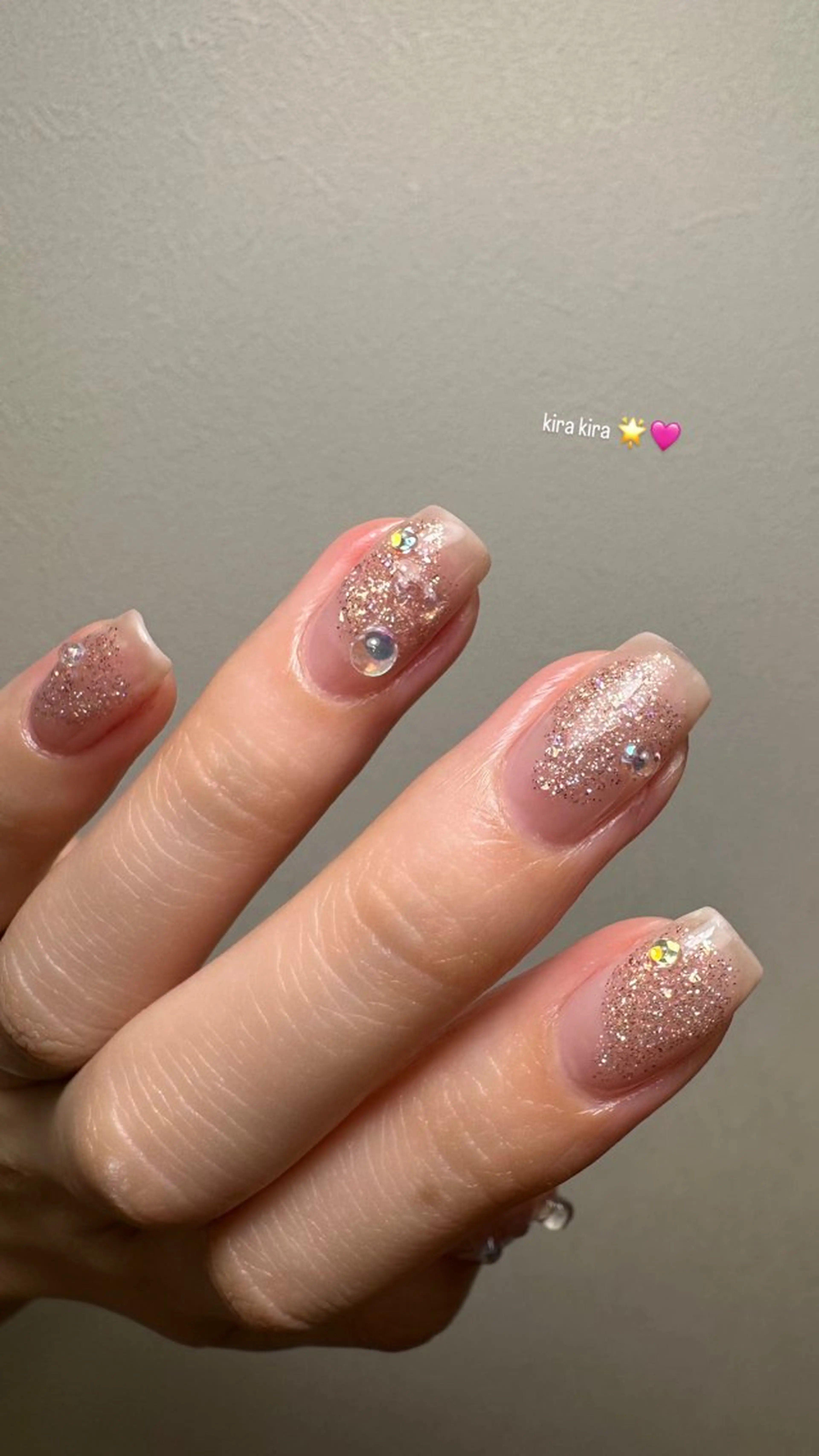 ネイル ・・Rêve・・ haruのネイルデザイン