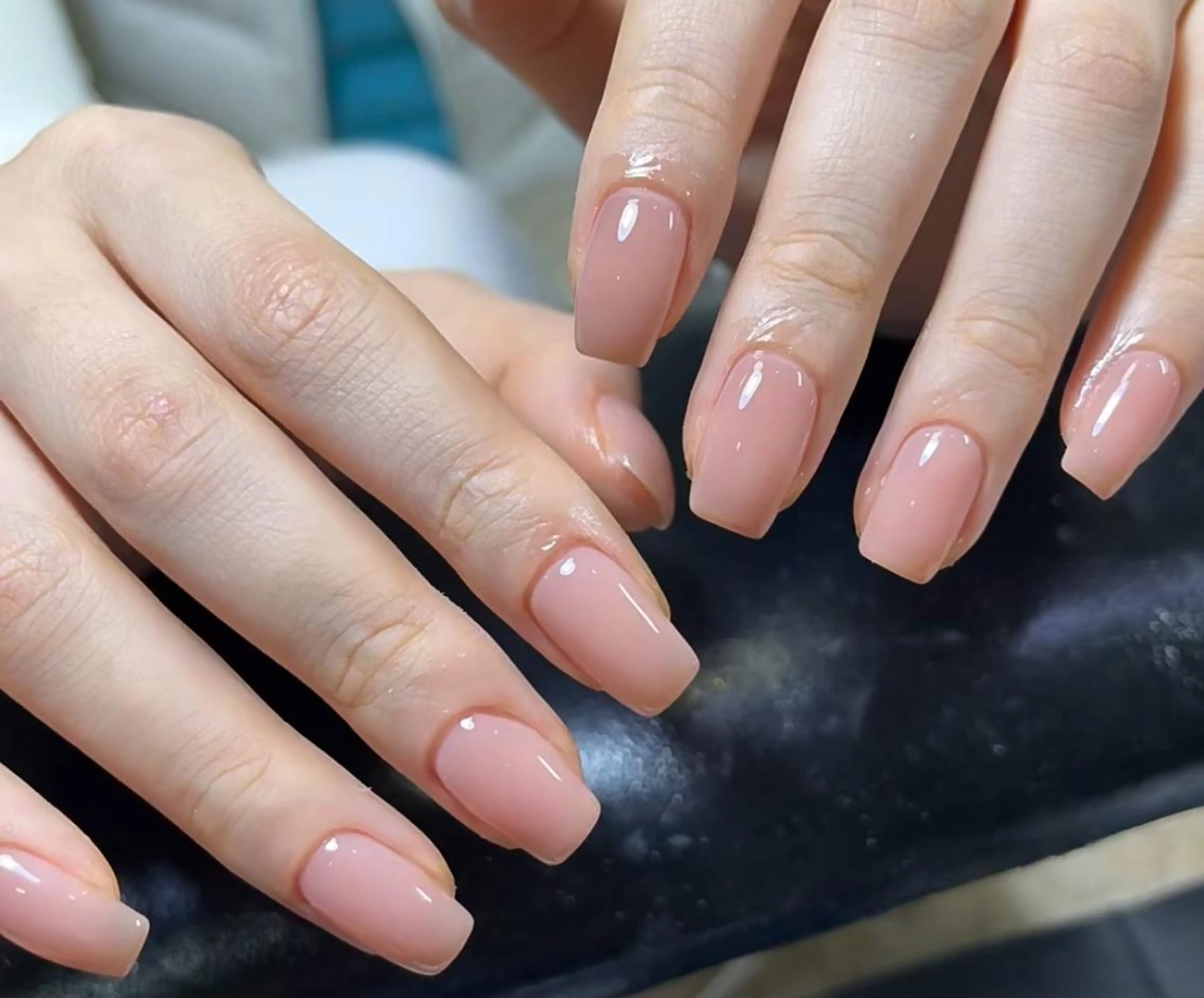 ネイル ハンドネイル エリ🫧 nail池袋東口のネイルデザイン