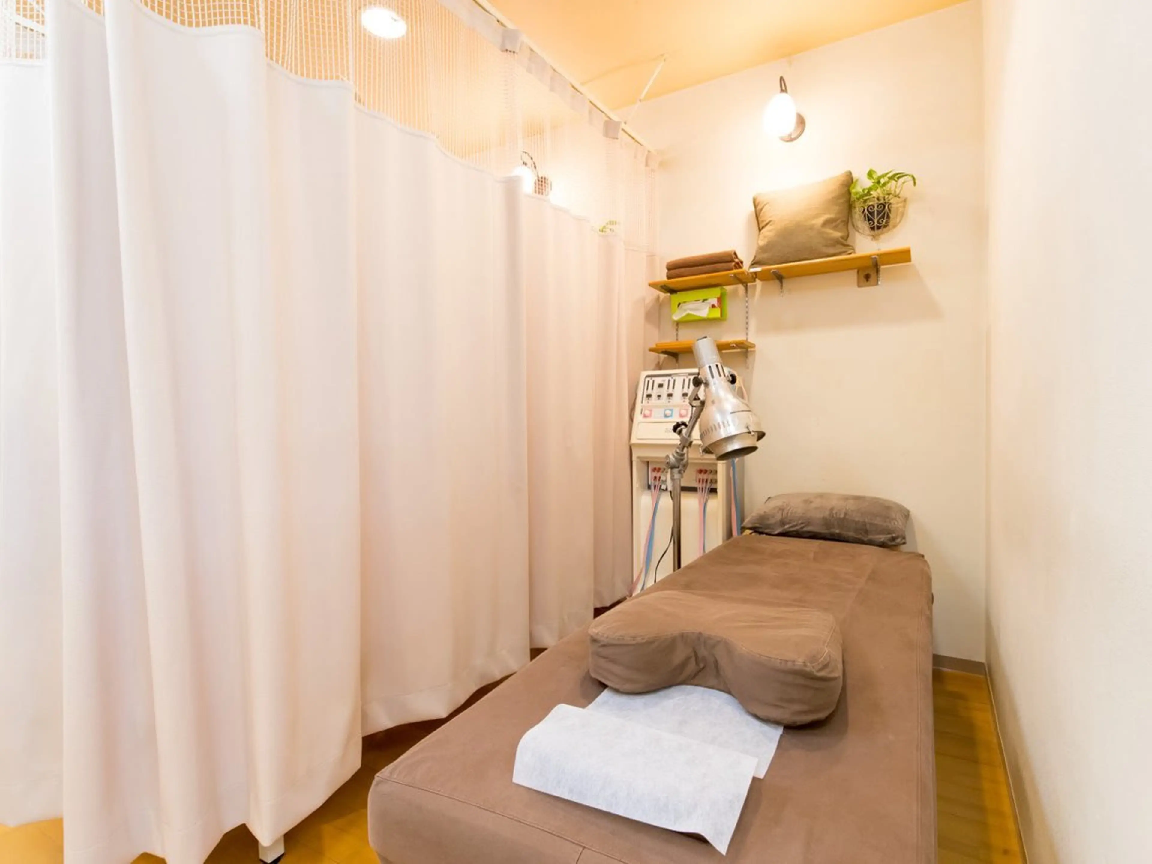 こじま富雄団地 接骨院のその他イメージ