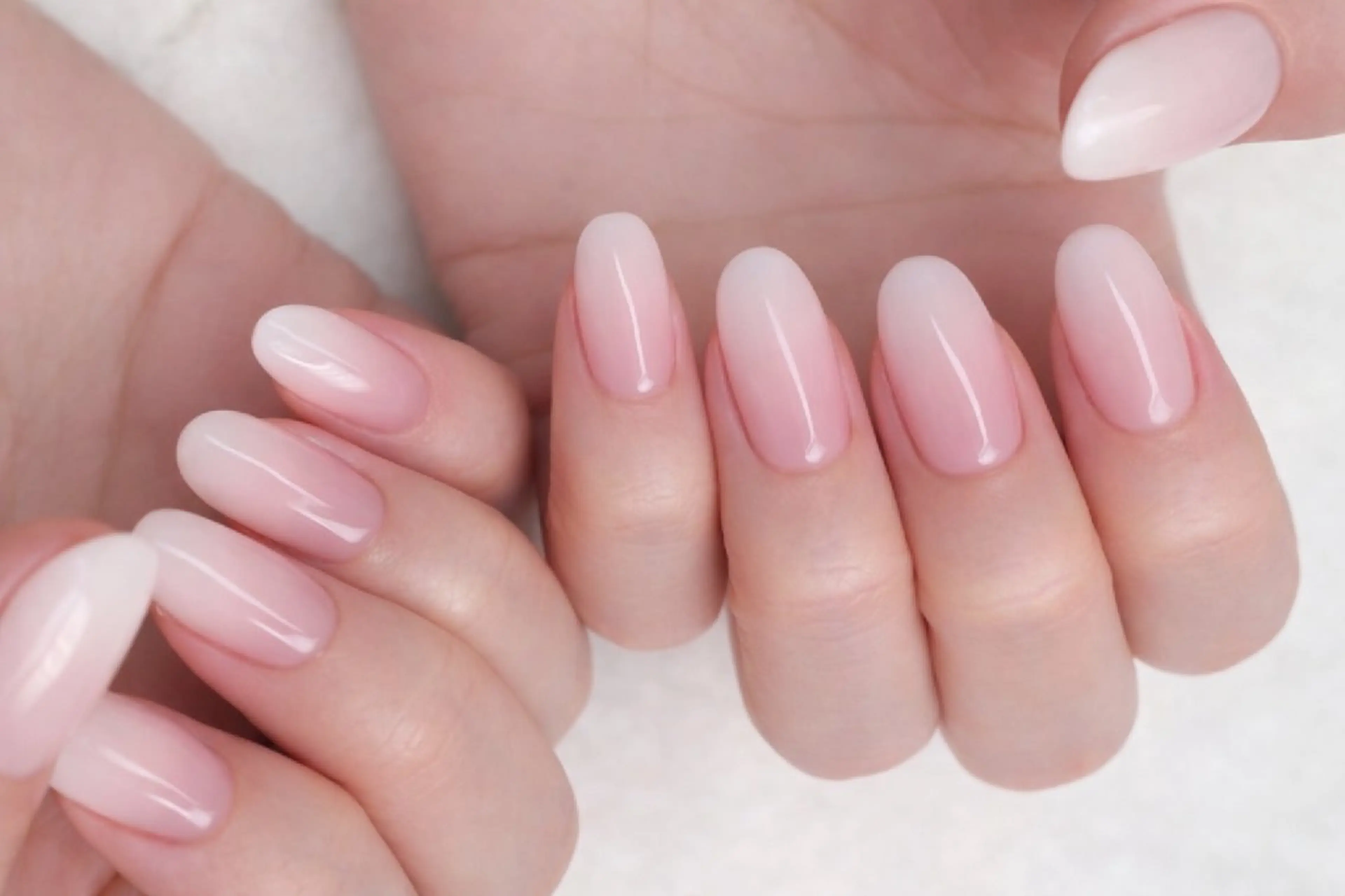 ネイル miel麻布十番 yukaのネイルデザイン