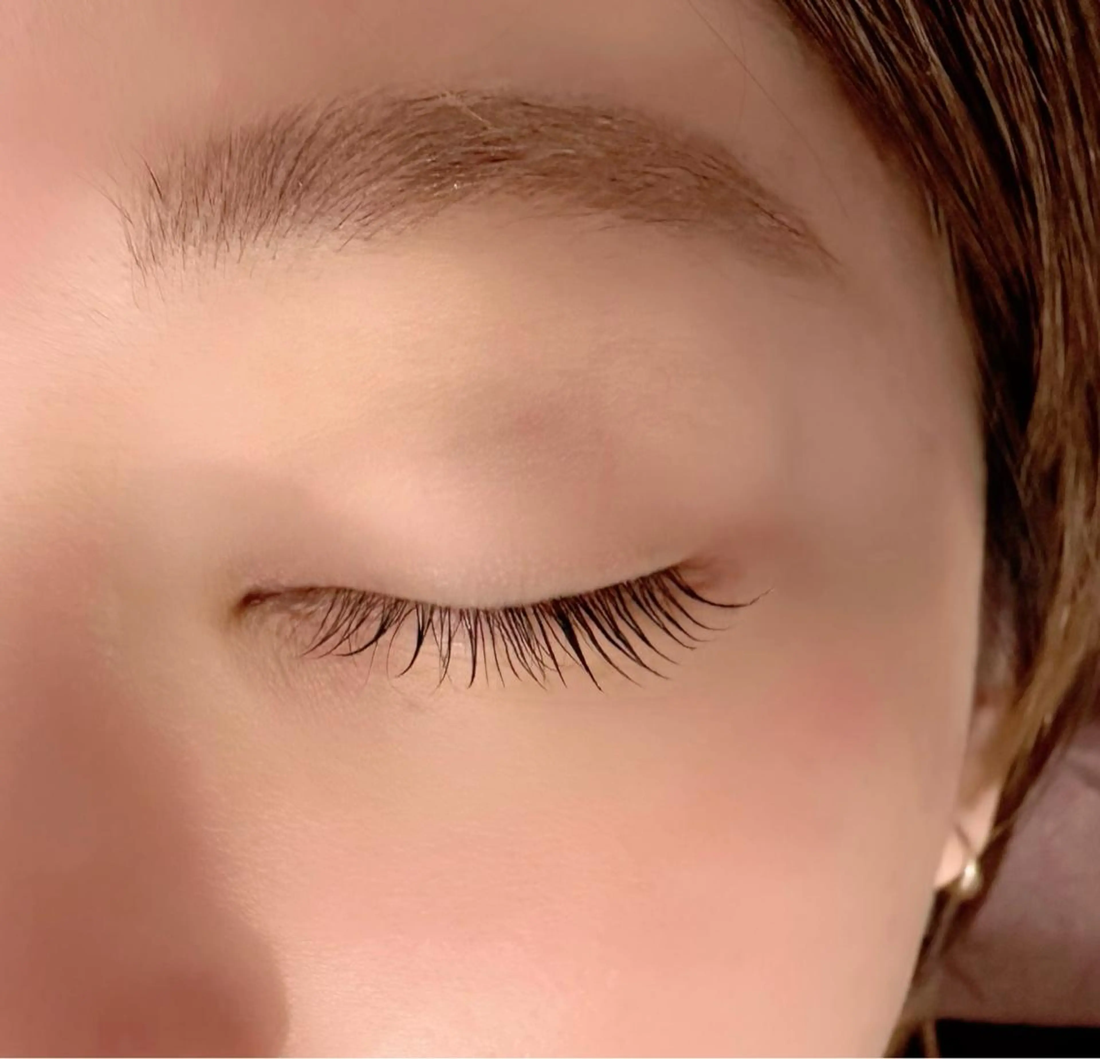 マツエク・マツパ takako _eyedesignのマツエク・マツパデザイン