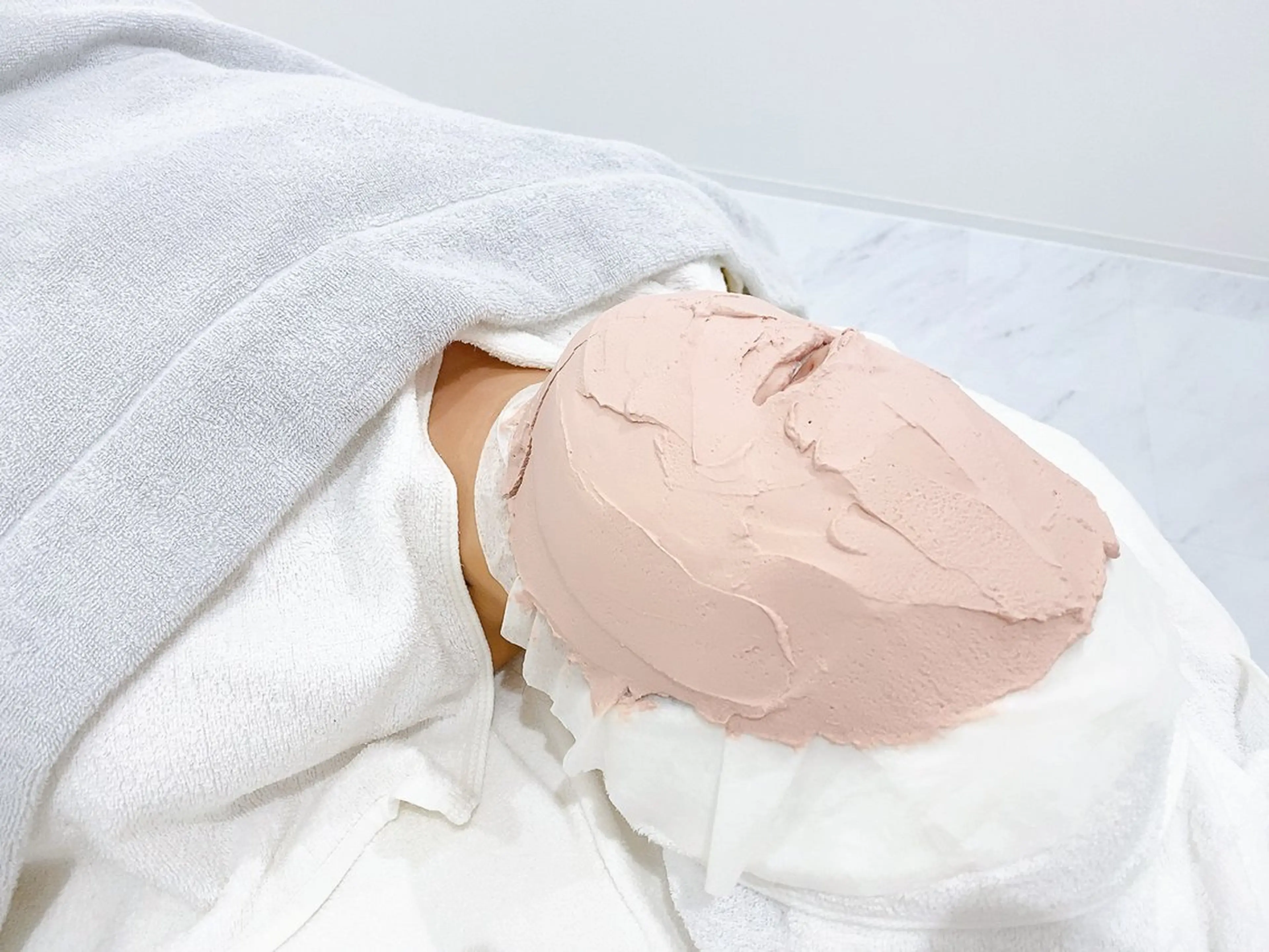 エステ Estheinn Calm竹内のエステ・リラクイメージ