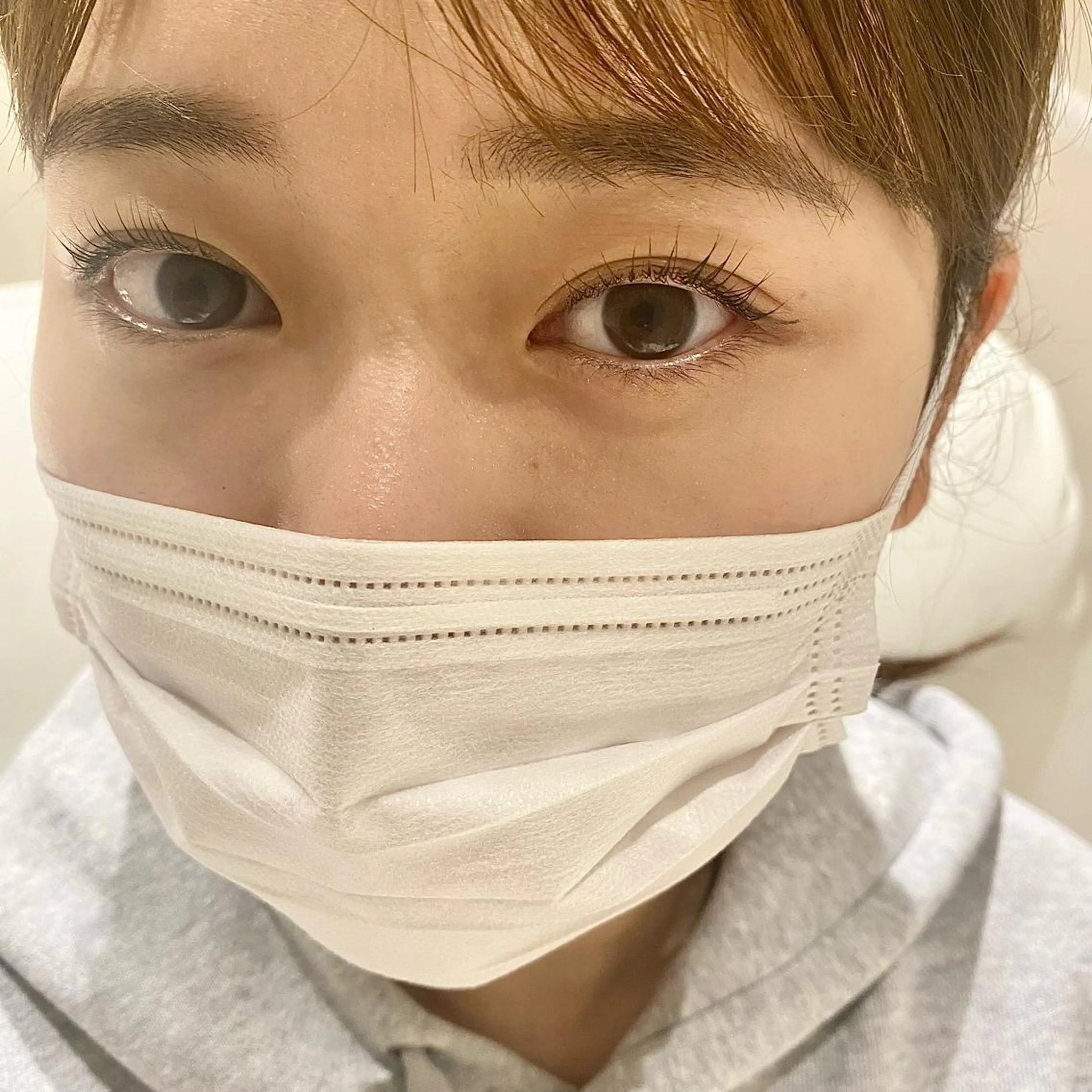 マツエク・マツパ まつげパーマ Lowen kahoのマツエク・マツパデザイン