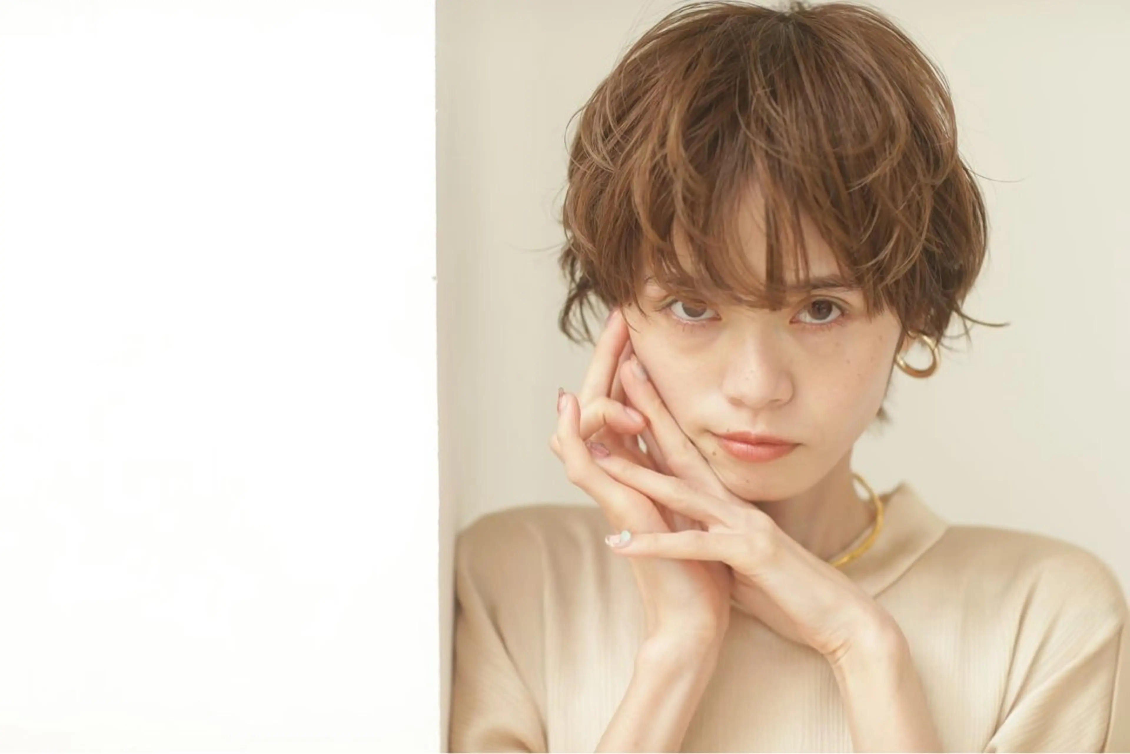 ショート ICY❁⃘eye aikaのマツエク・マツパデザイン