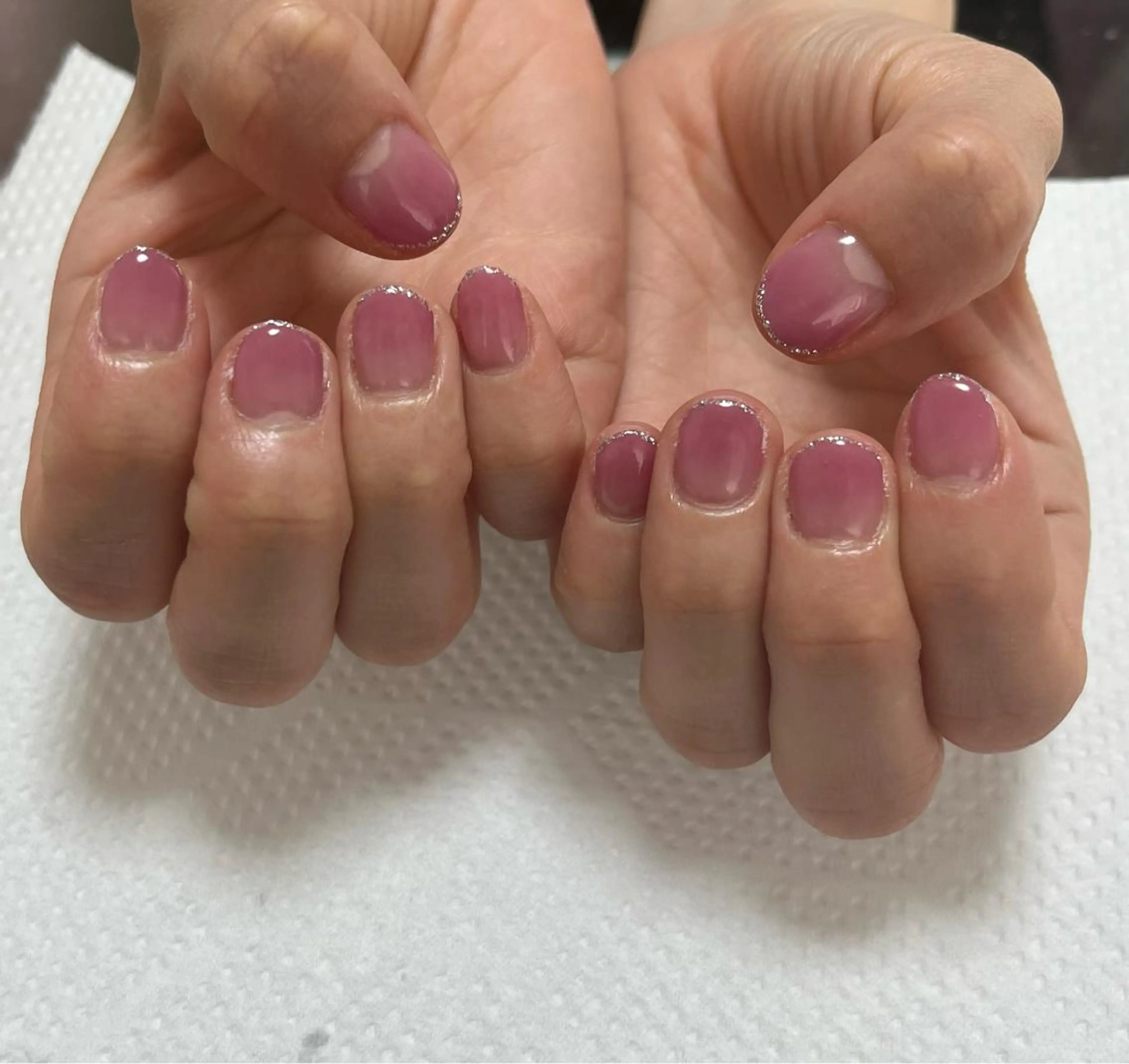 ネイル nail M&Tのネイルデザイン