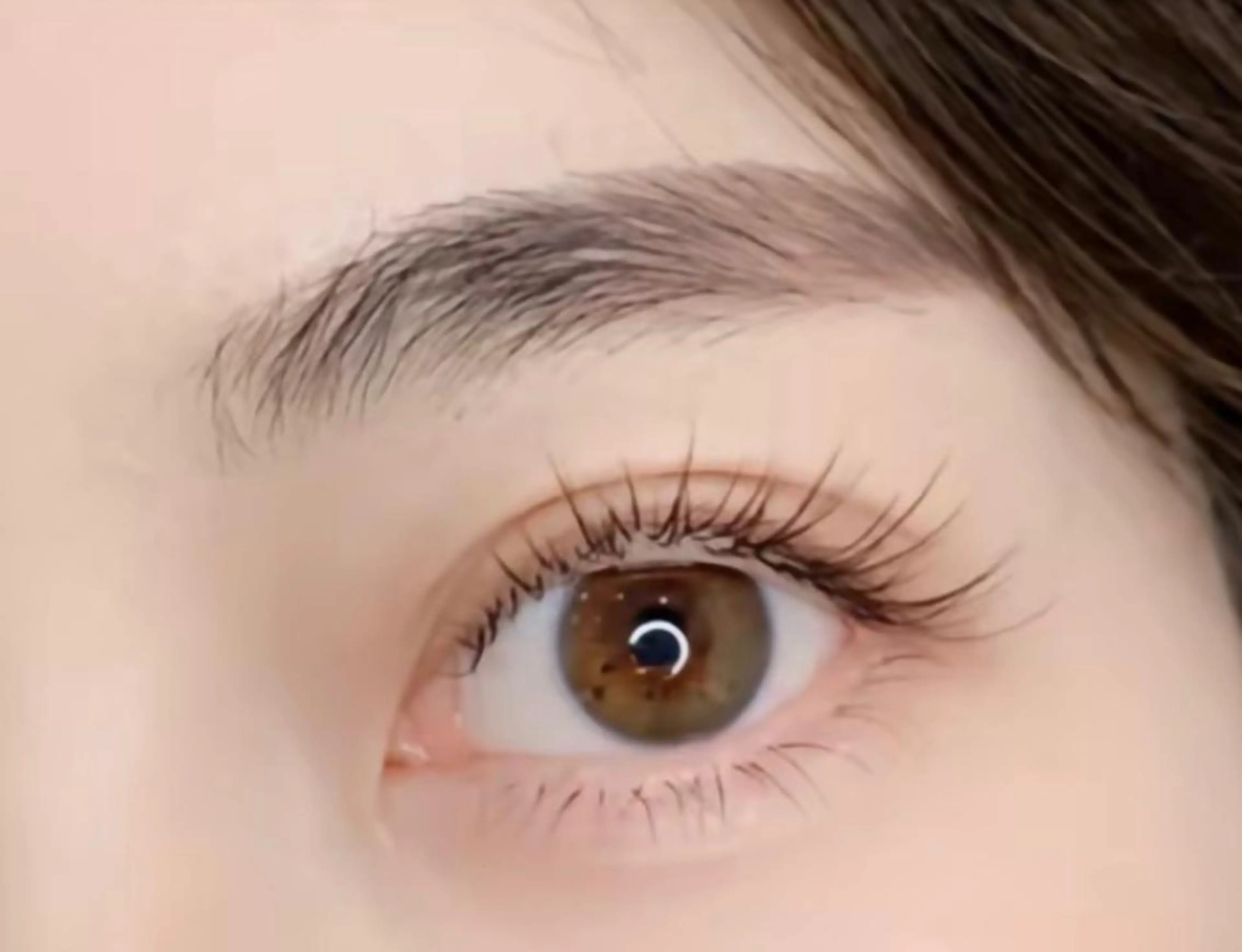 マツエク・マツパ ハン ☘️のマツエク・マツパデザイン