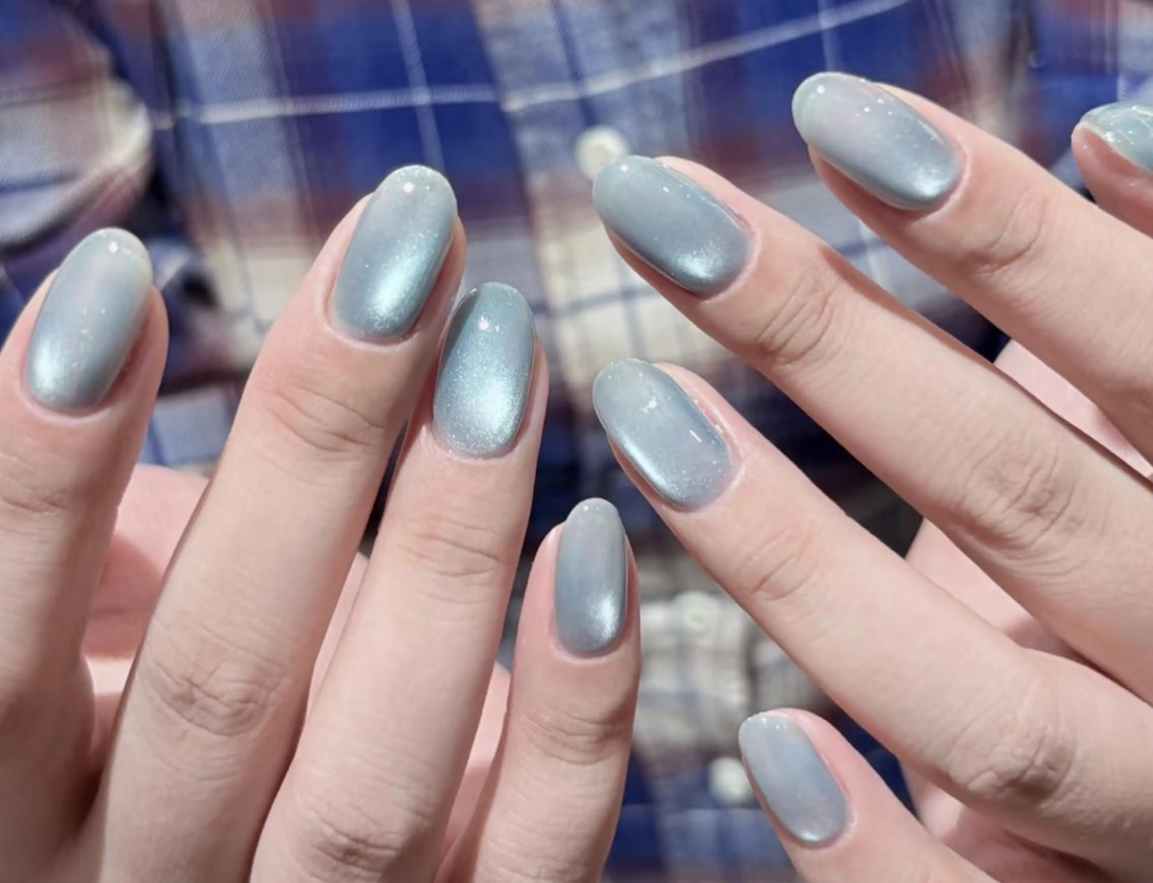 ネイル ハンドネイル Molly _nailのネイルデザイン