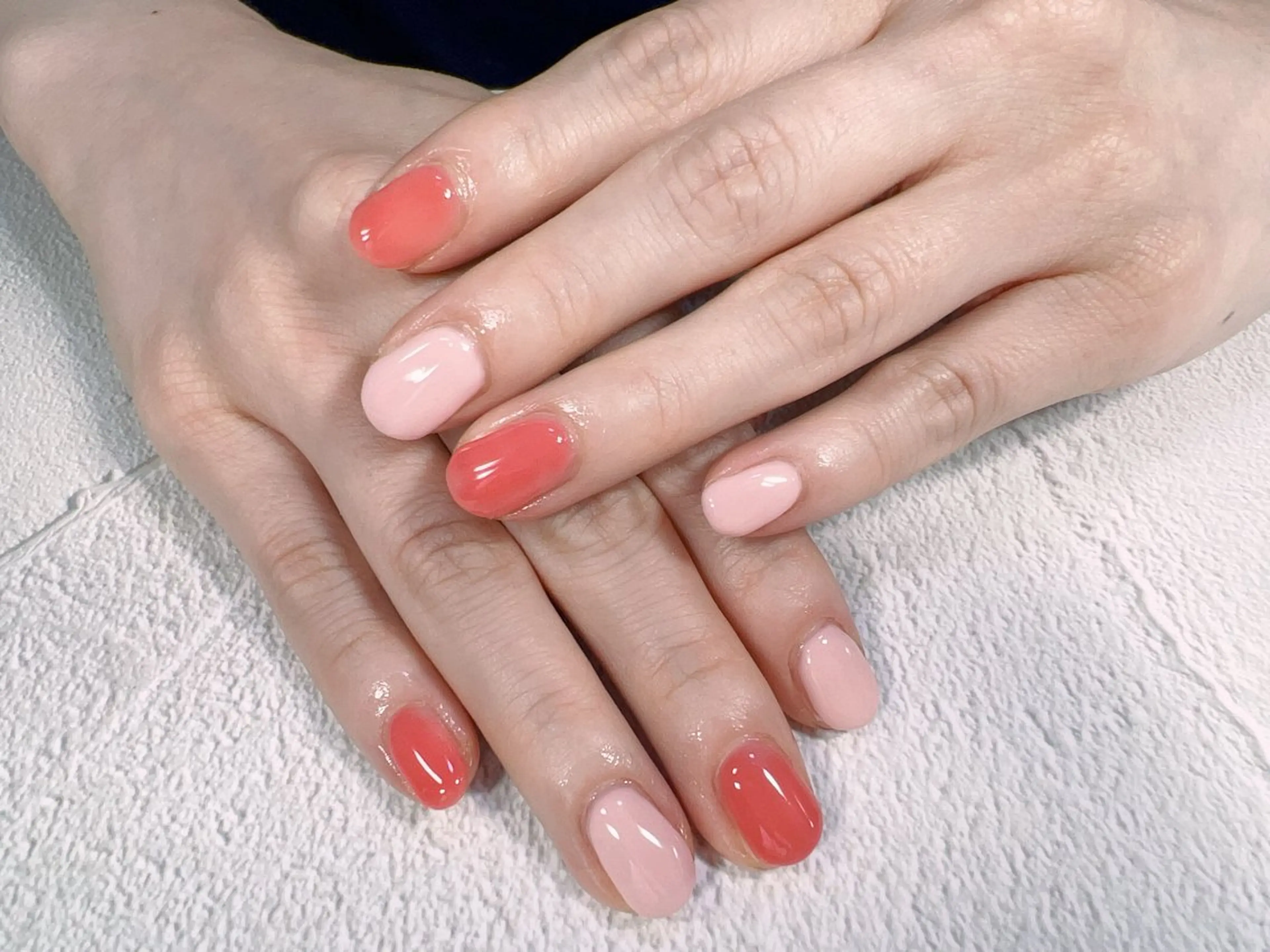 ネイル ネイルサロン ロア旧ジョリーのネイルデザイン