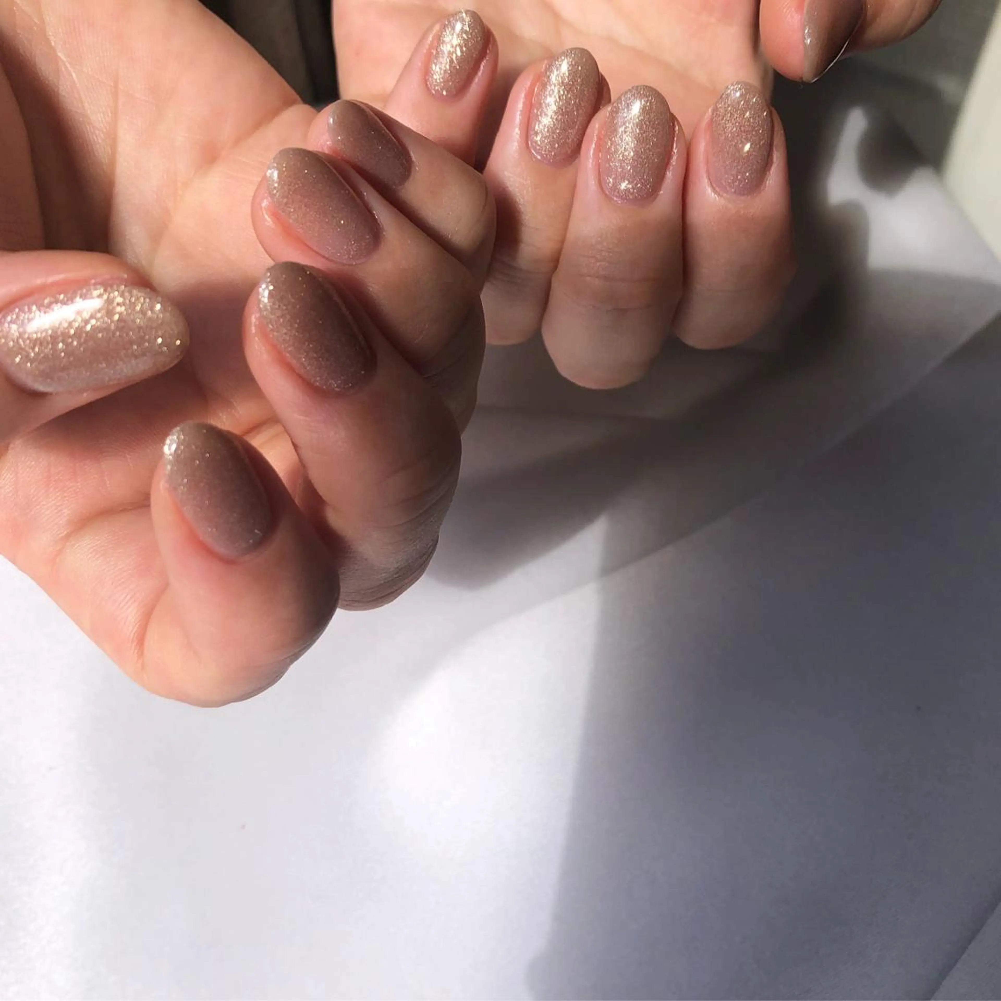 ネイル KUULa E R I K Oのネイルデザイン