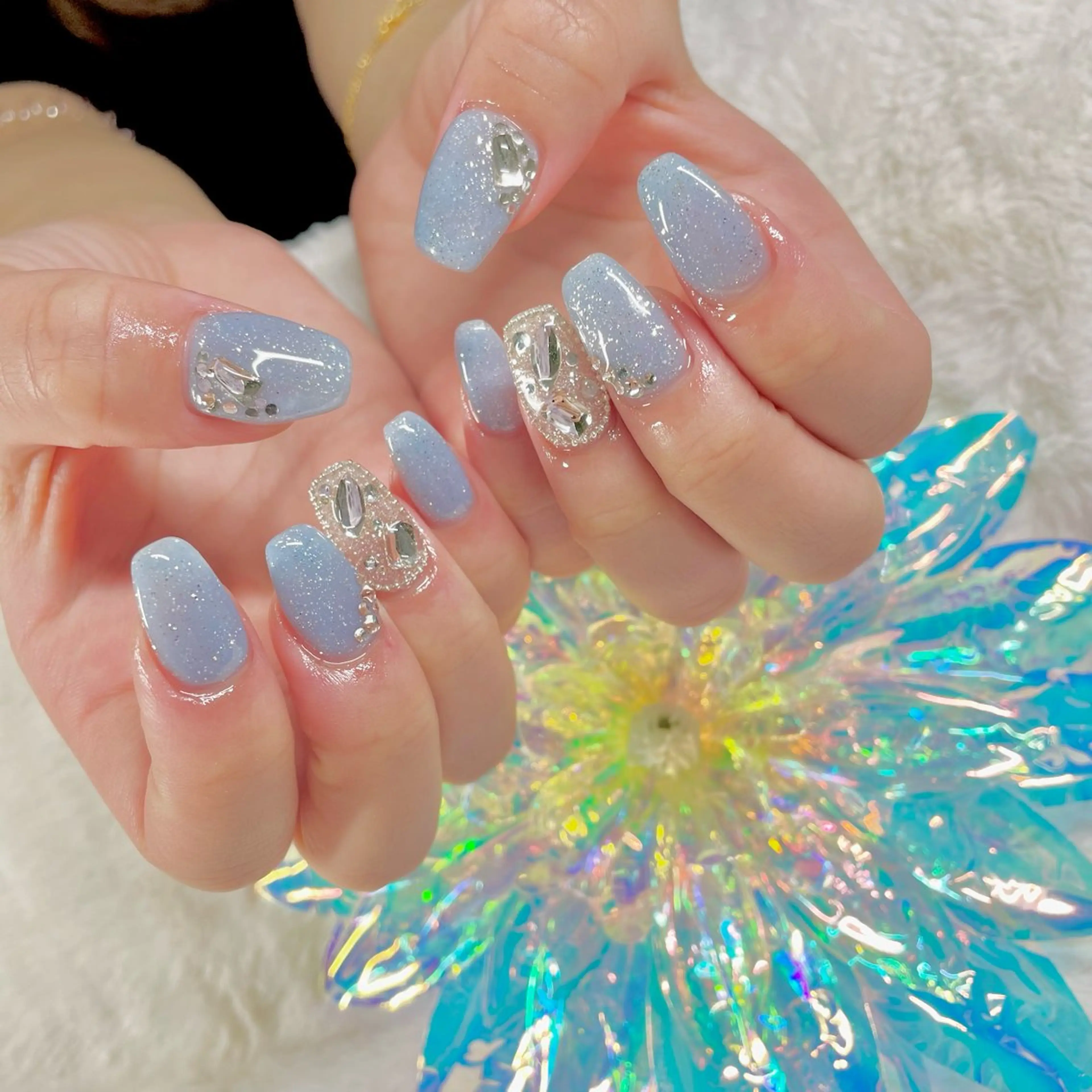ネイル ジェルネイル J terrace Nailのネイルデザイン