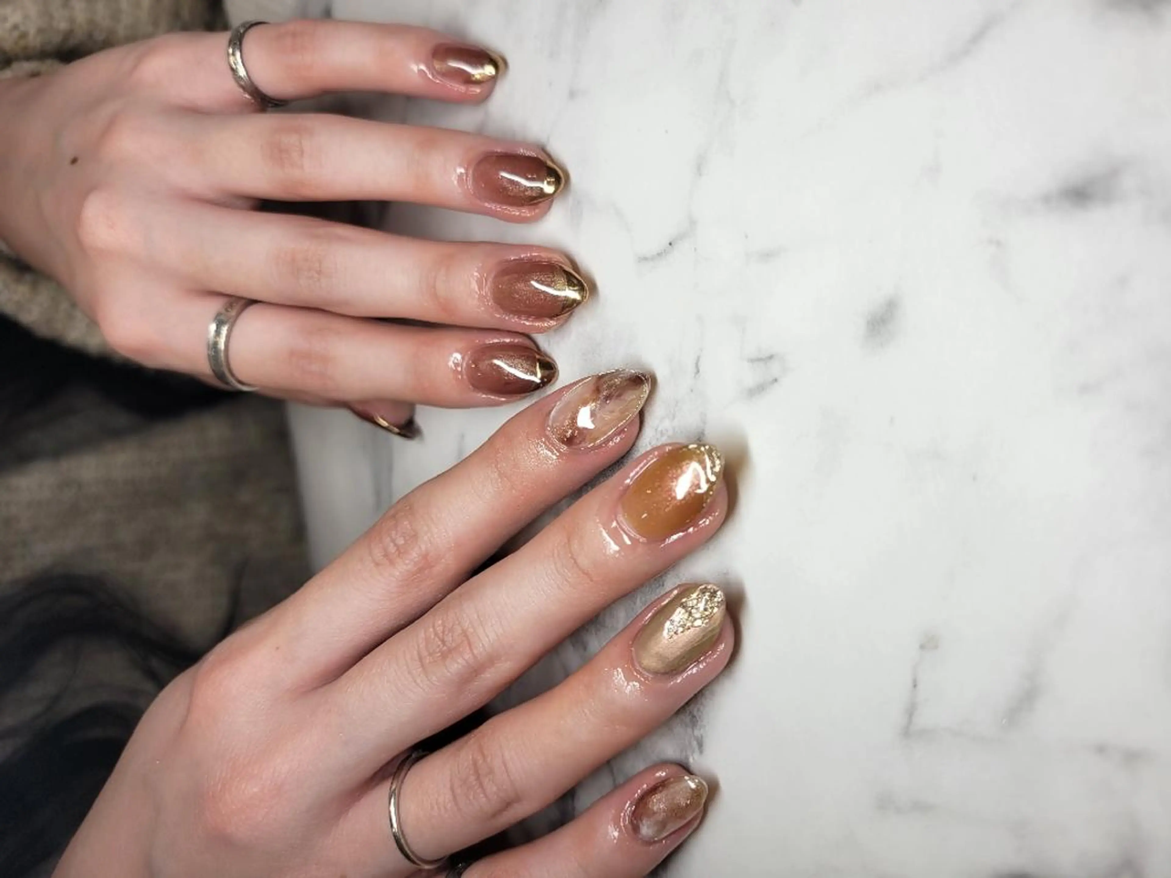 ネイル Nail salon Coco【溝の口駅】のネイルデザイン