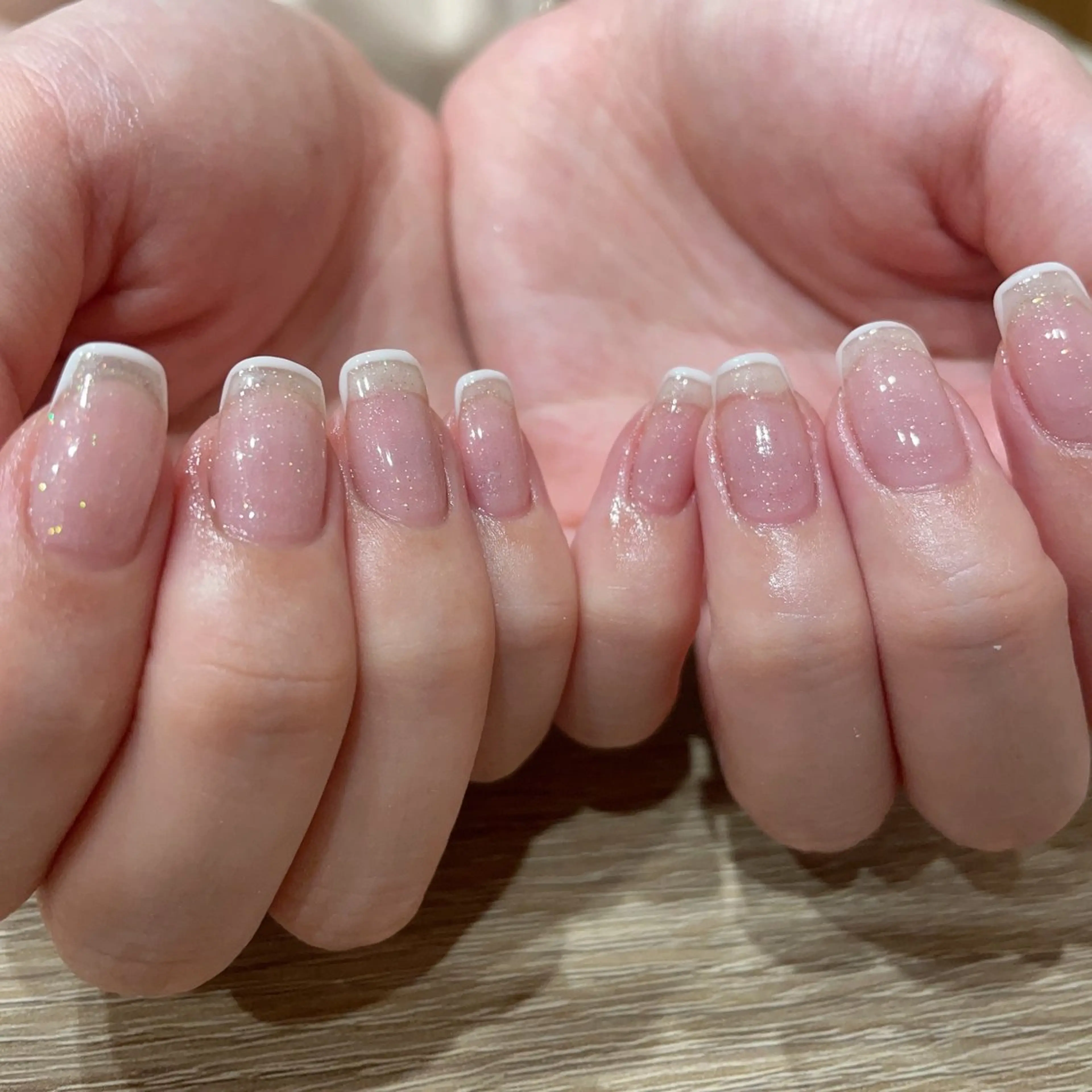 ネイル ハンドネイル liberté🫧 新小岩のネイルデザイン