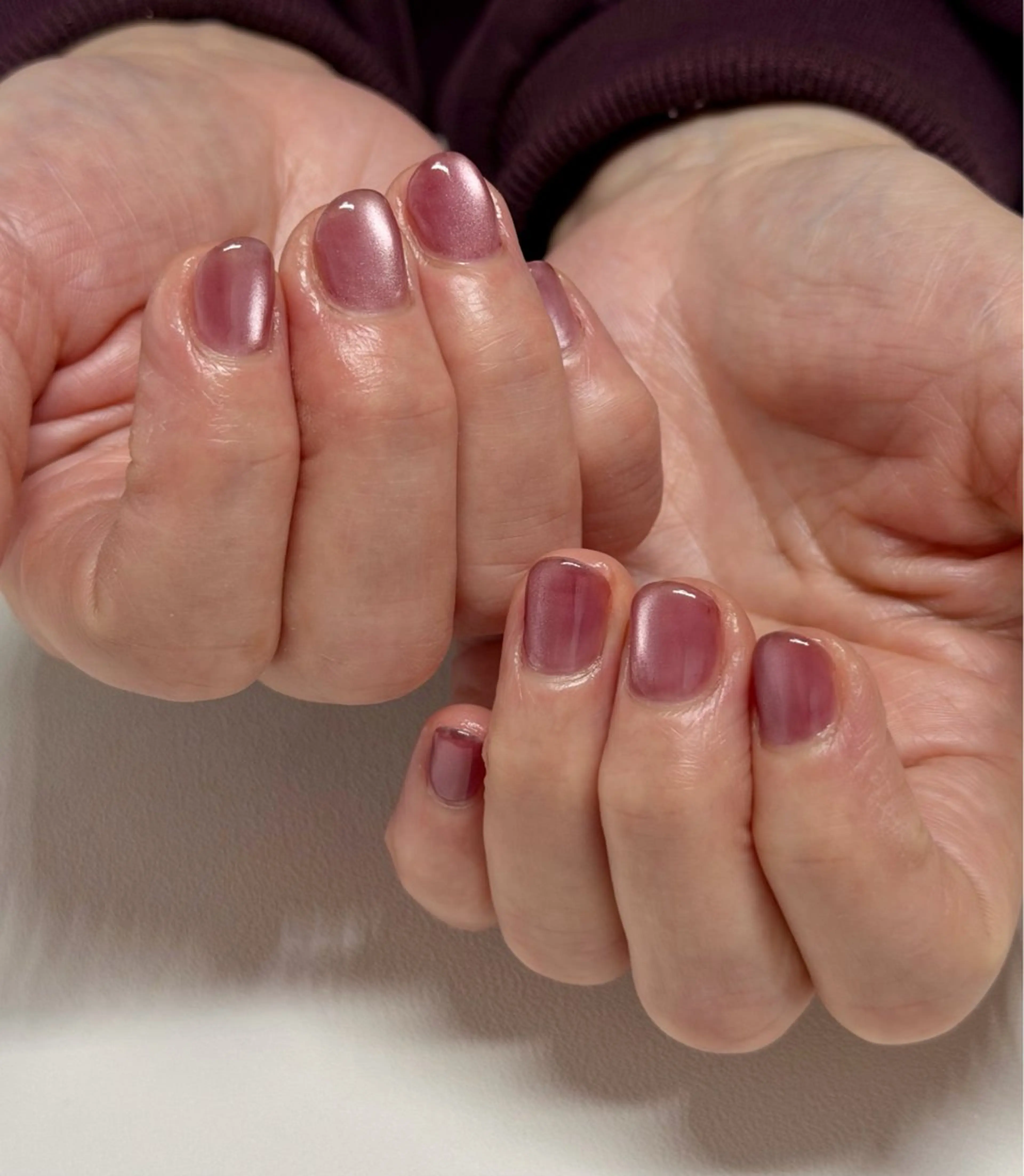 ネイル ハンドネイル nail salon Linoのネイルデザイン