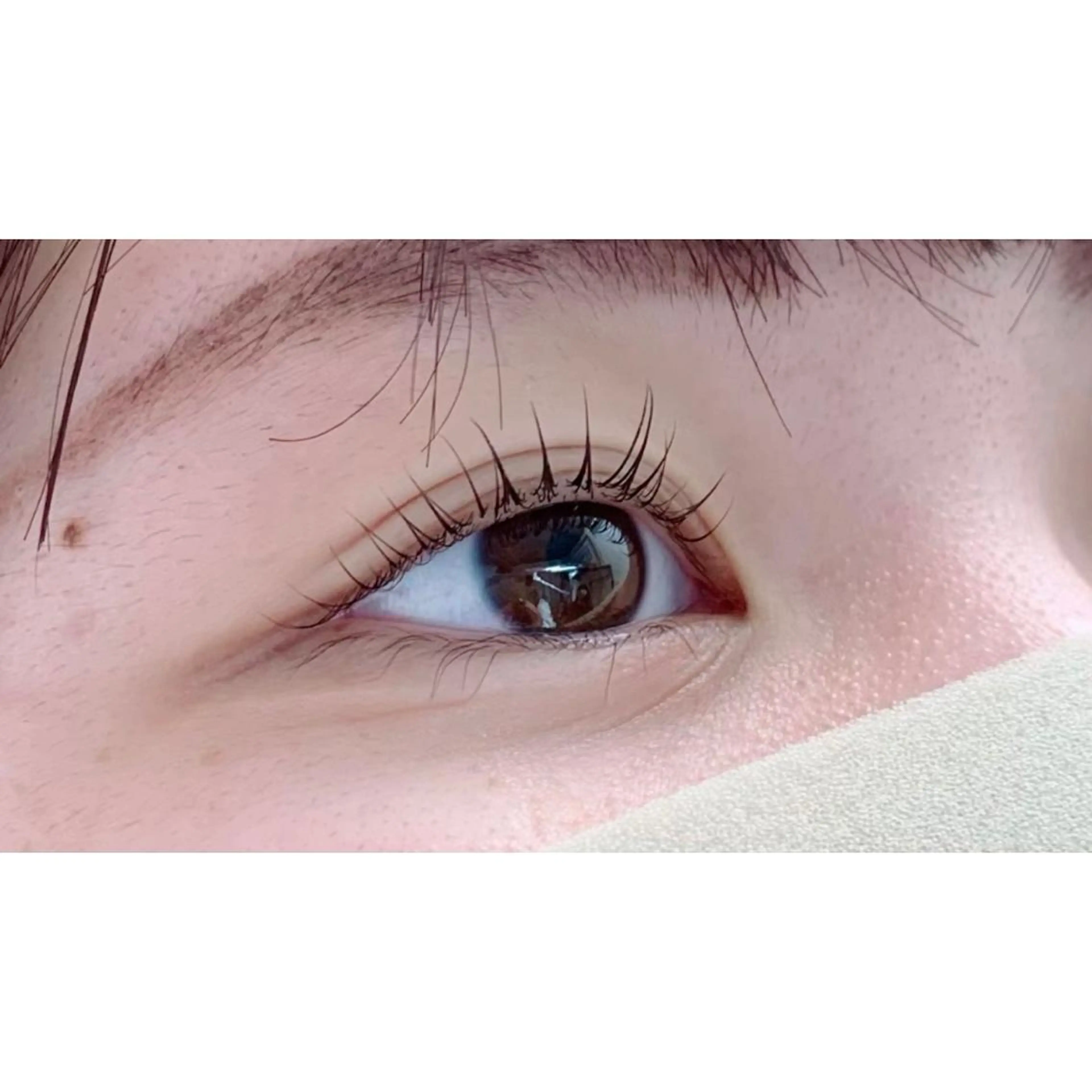 マツエク・マツパ Adorer(アドレ)所属・Adorer 🍀アドレ🍀のマツエク・マツパデザイン