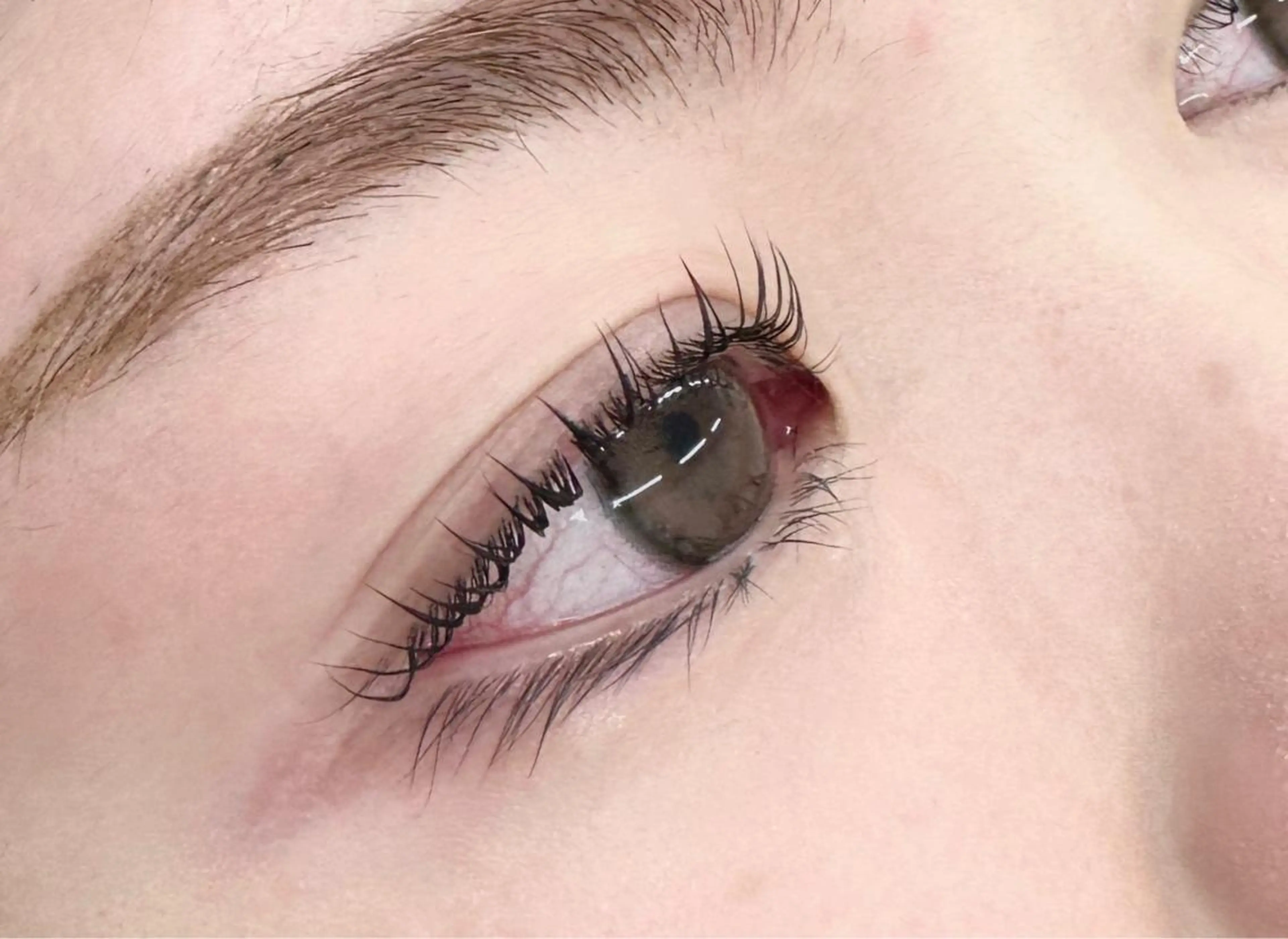 マツエク・マツパ まつげパーマ まつ毛パーマ専門店 プティナのマツエク・マツパデザイン