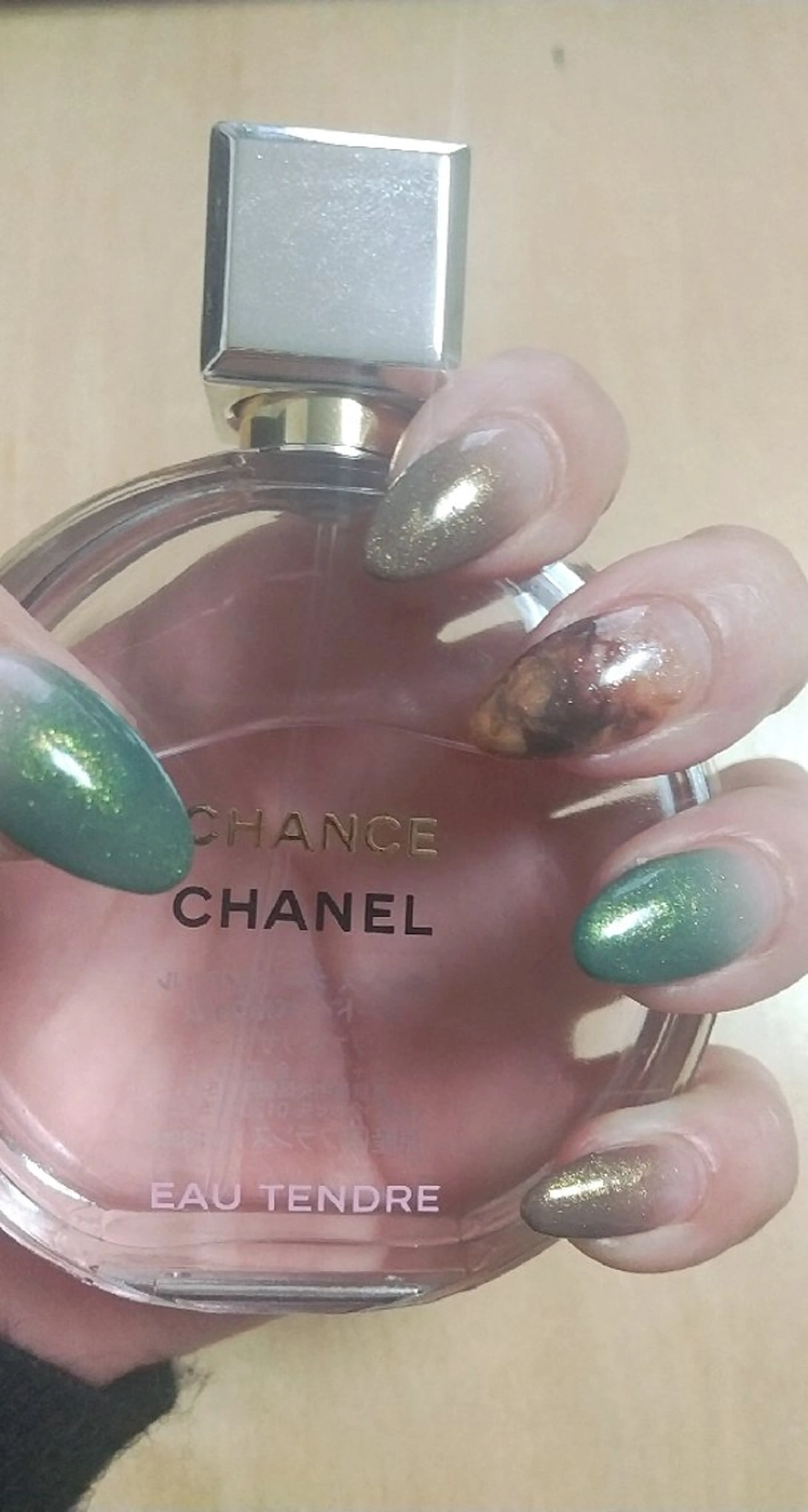 ネイル haru  nailのネイルデザイン