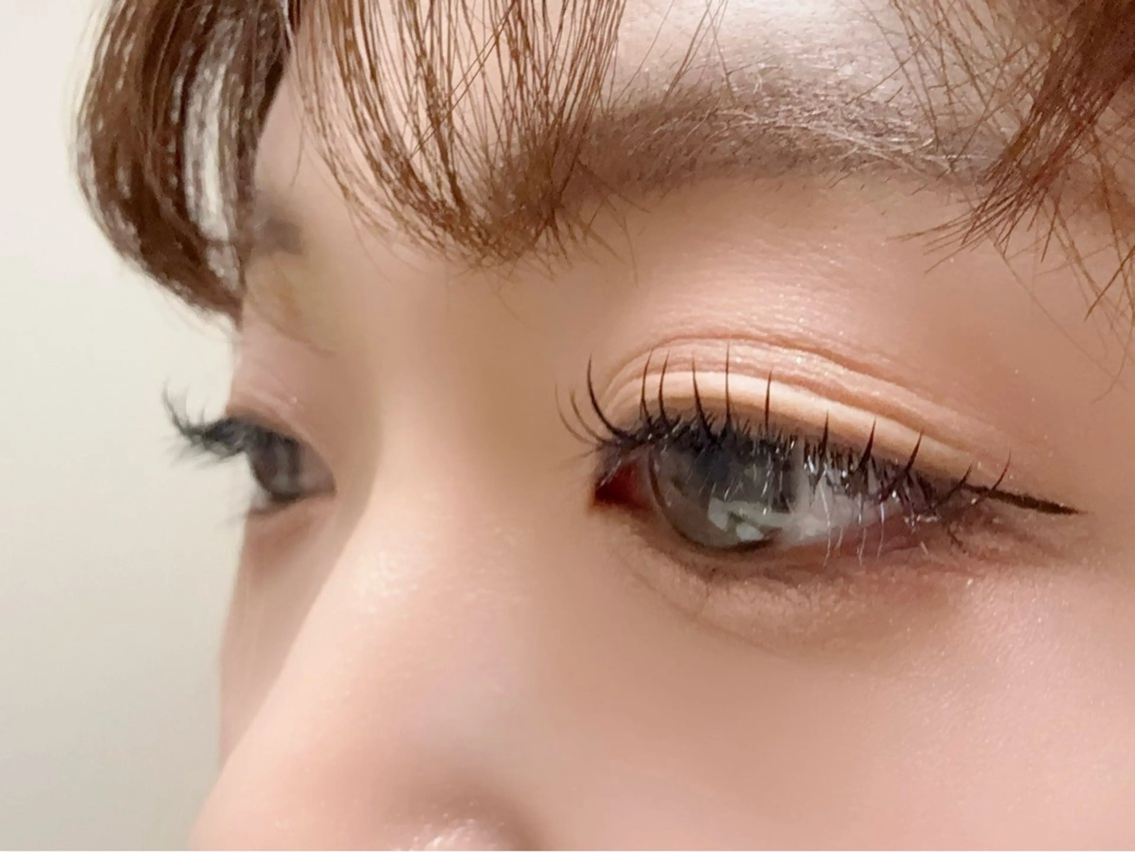 マツエク・マツパ Diana beautyのマツエク・マツパデザイン