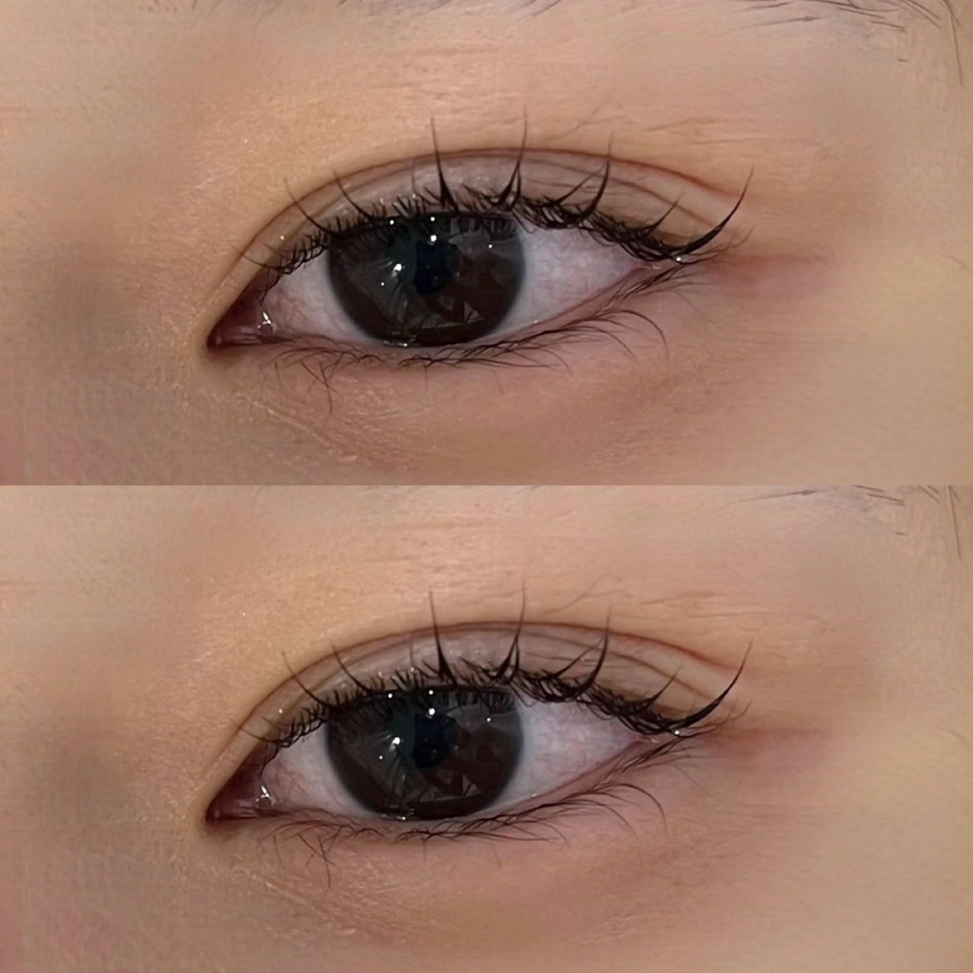 マツエク・マツパ YAMADA SARINA🫧のマツエク・マツパデザイン