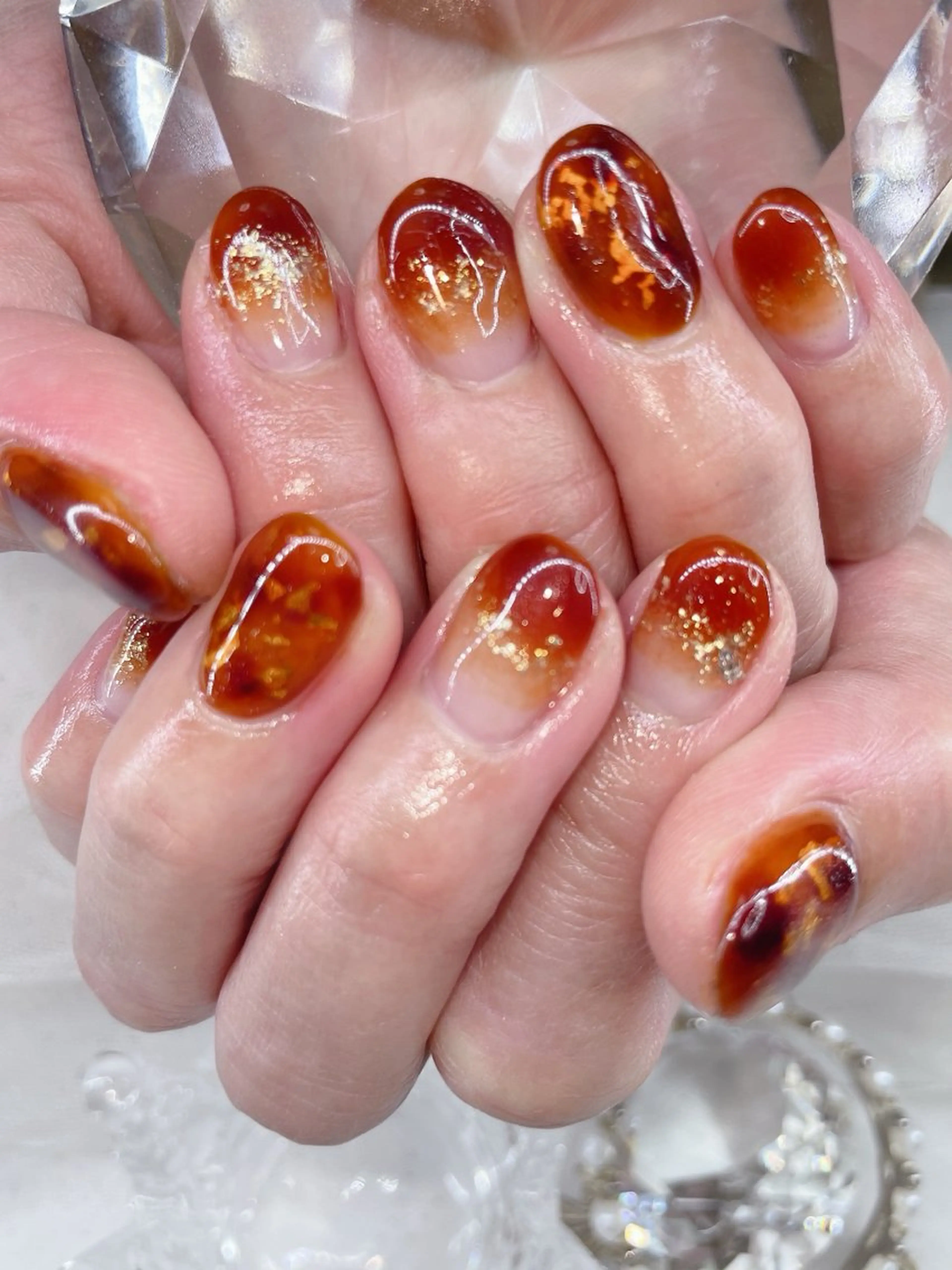 ネイル misun_ nailのネイルデザイン