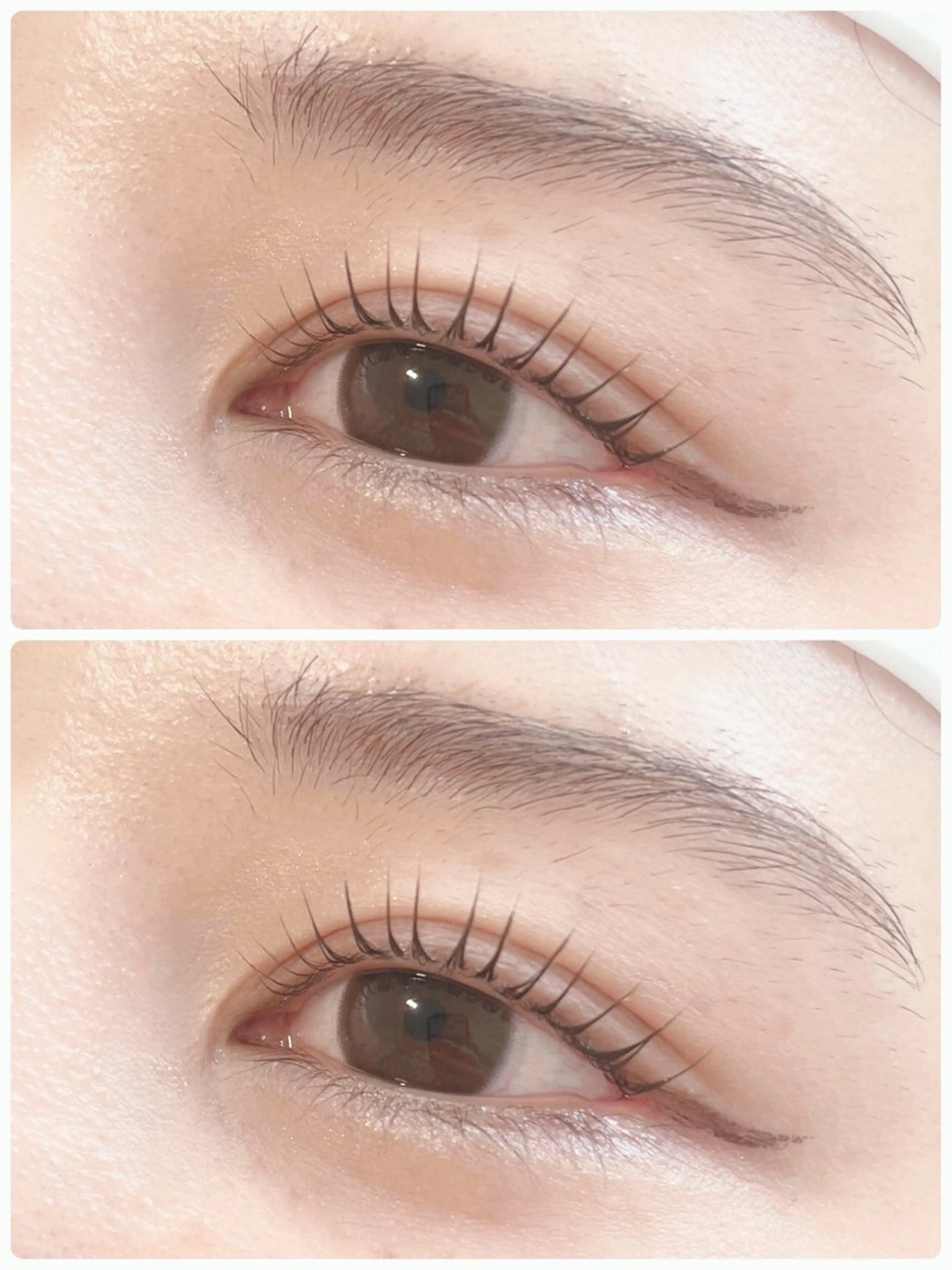 マツエク・マツパ マツパ Eye Beauty   M所属・Eyelist 🍒Noji🍒のマツエク・マツパデザイン