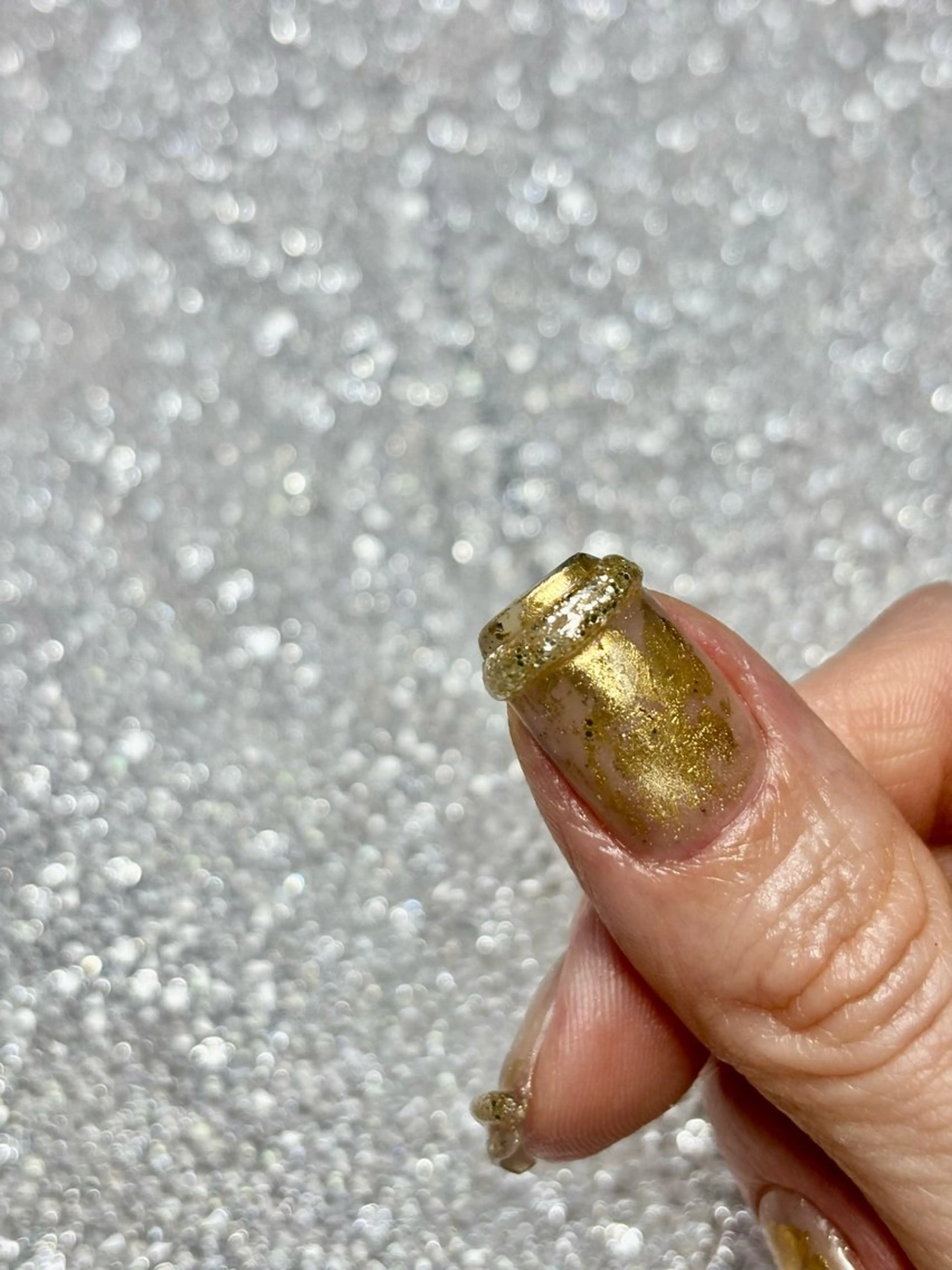 ネイル M. Aのネイルデザイン