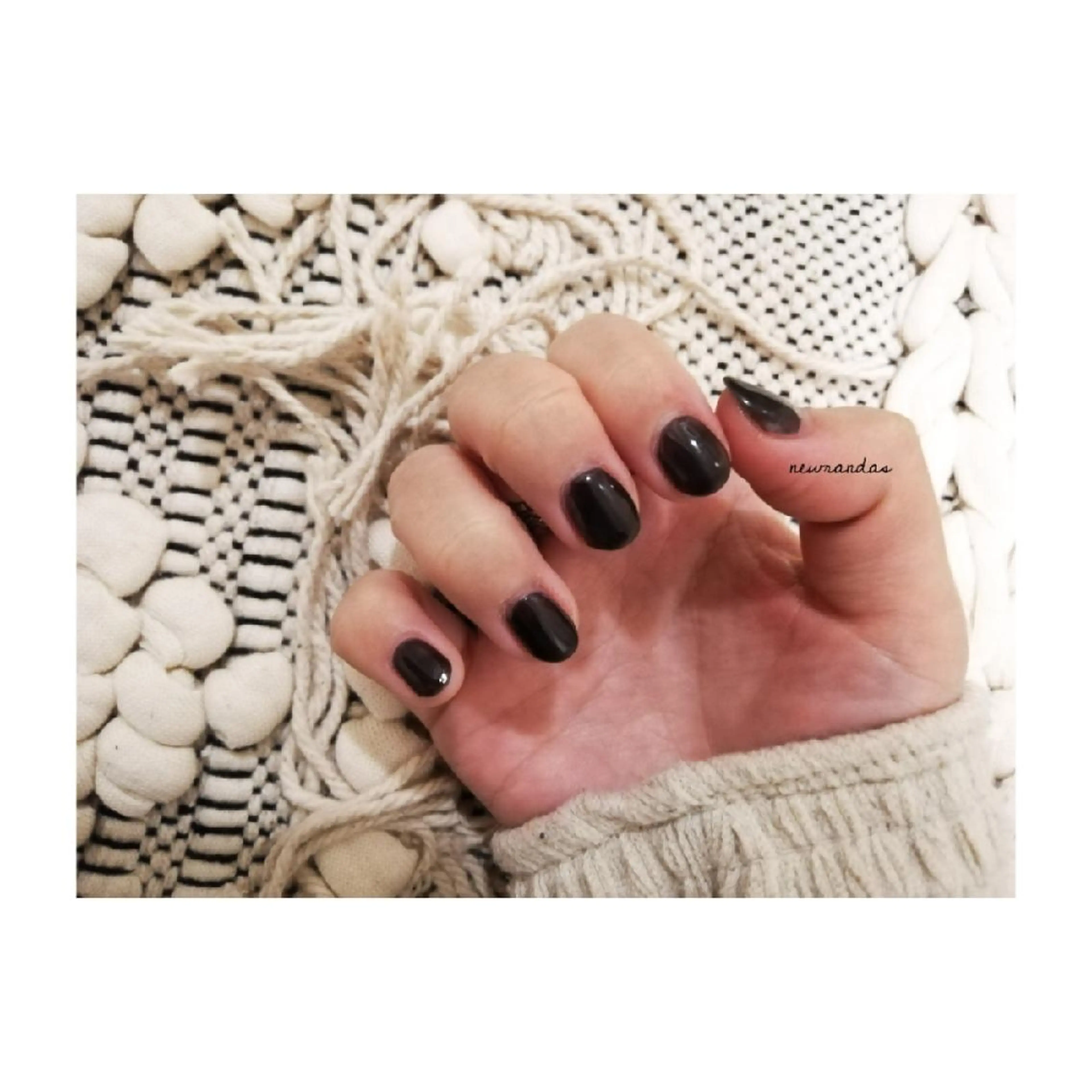 ネイル newrandas hitomiのネイルデザイン