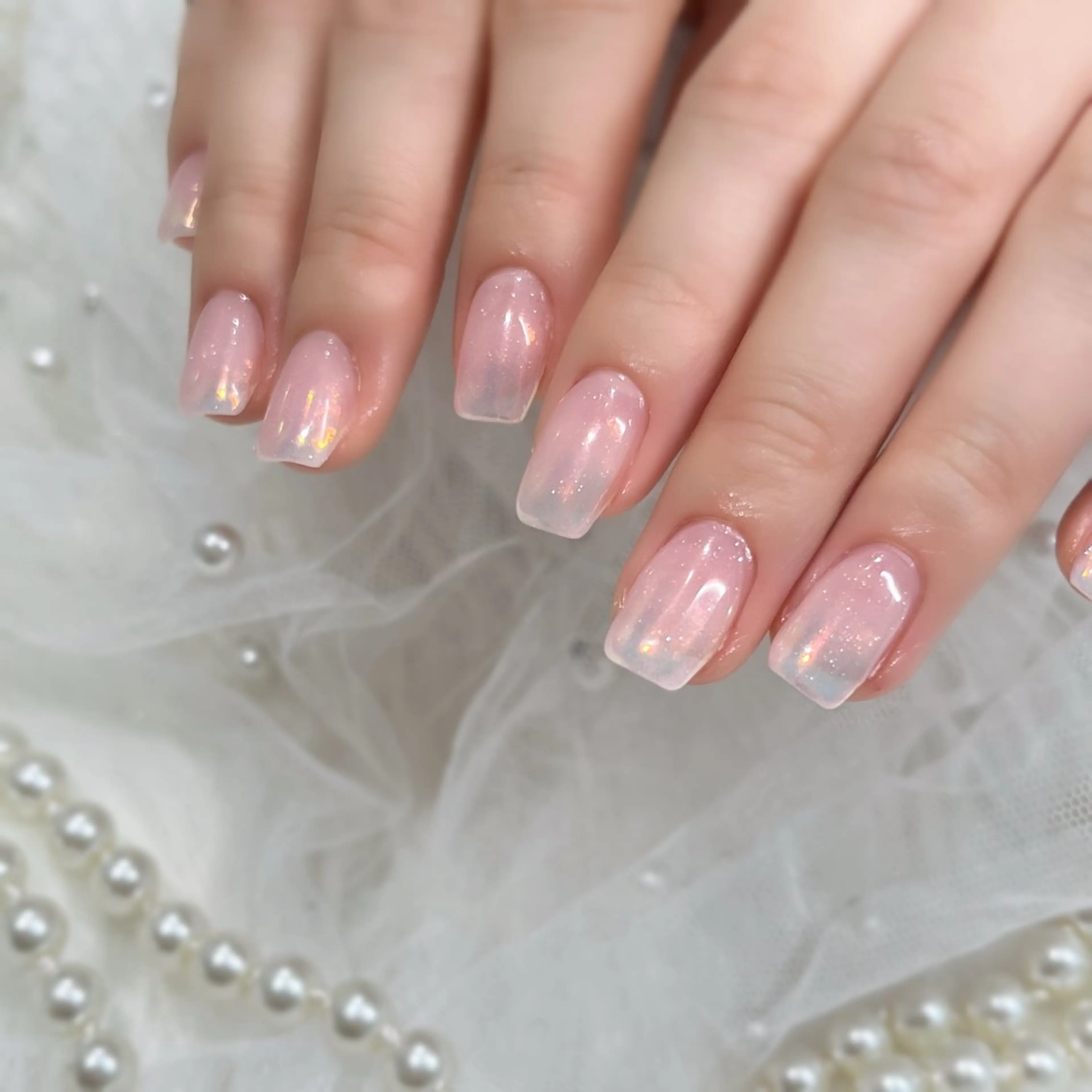 ネイル Feliz Saitoのマツエク・マツパデザイン