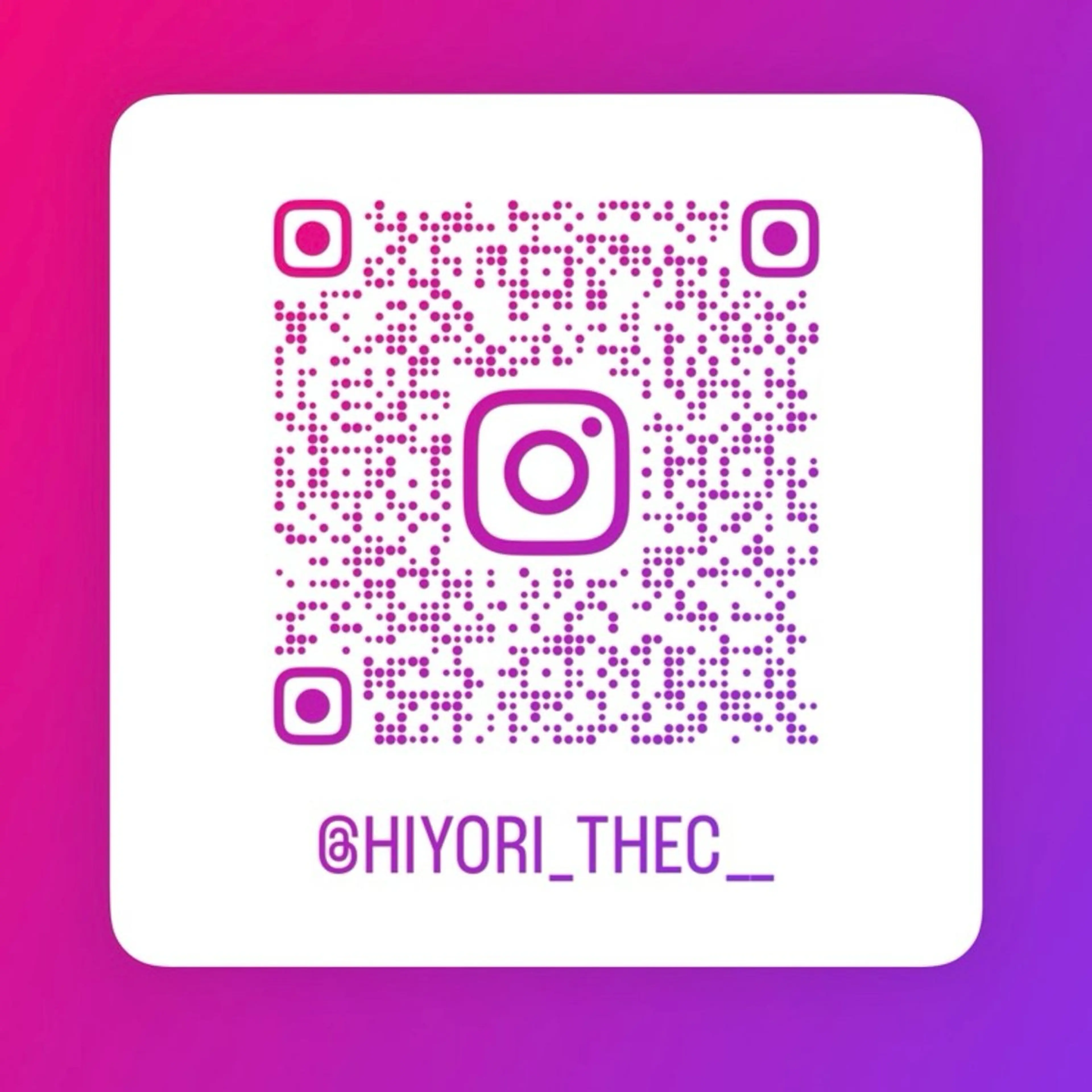 ⟡.·🖤TheC HIYORI🖤⟡.のヘアスタイル