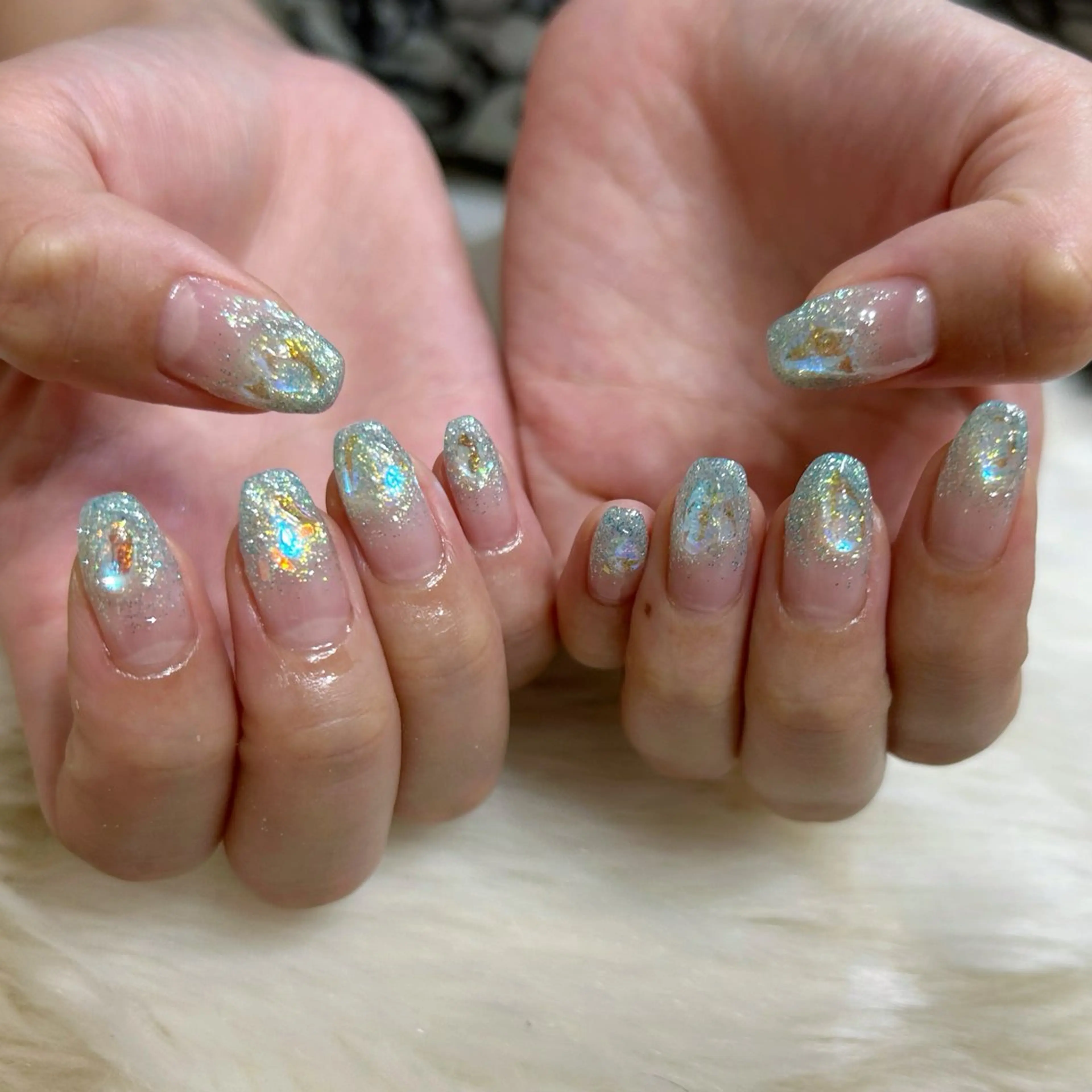 ネイル ハンドネイル Uchida Mayunaのその他イメージ